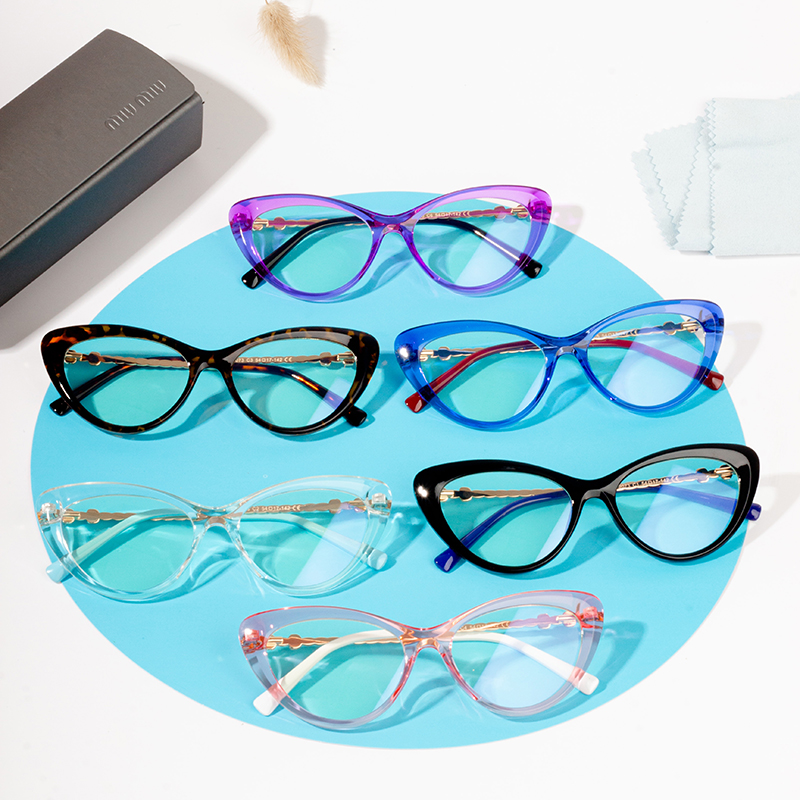 eyeglasses frames women