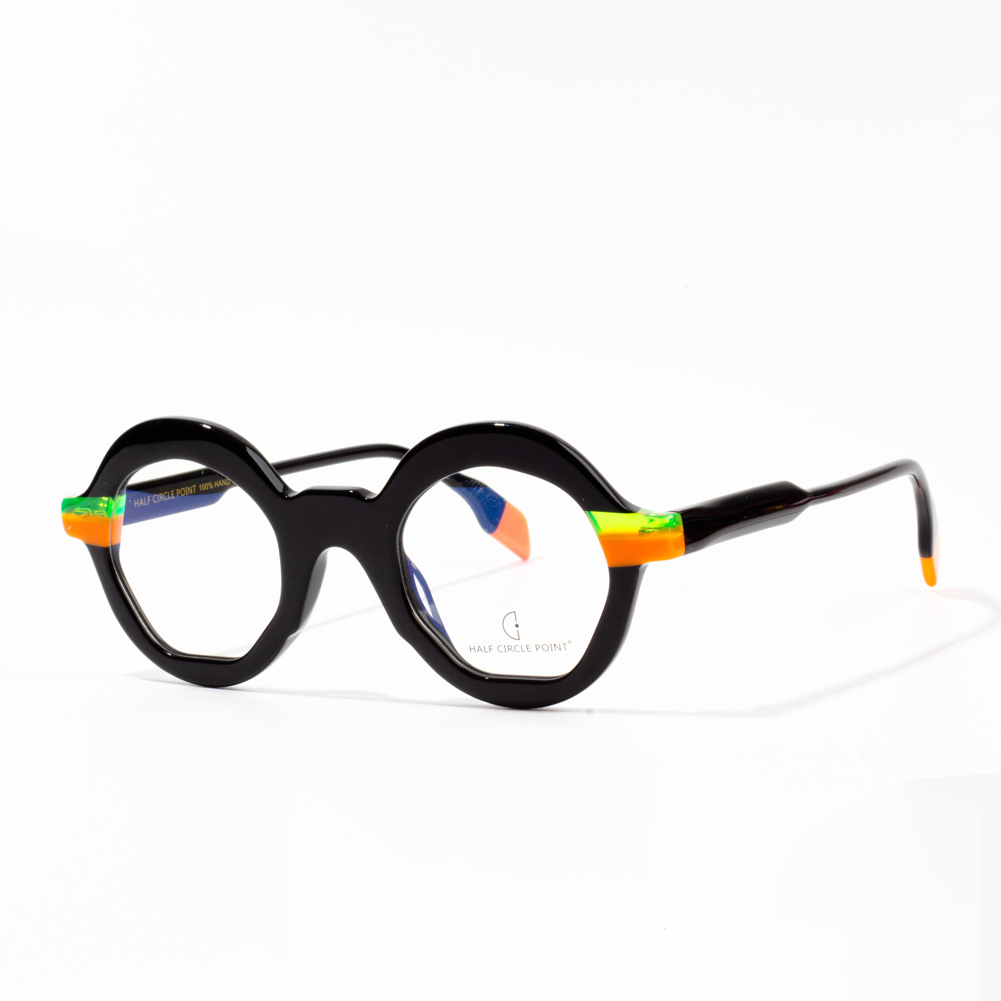 acetate eyeglass frames