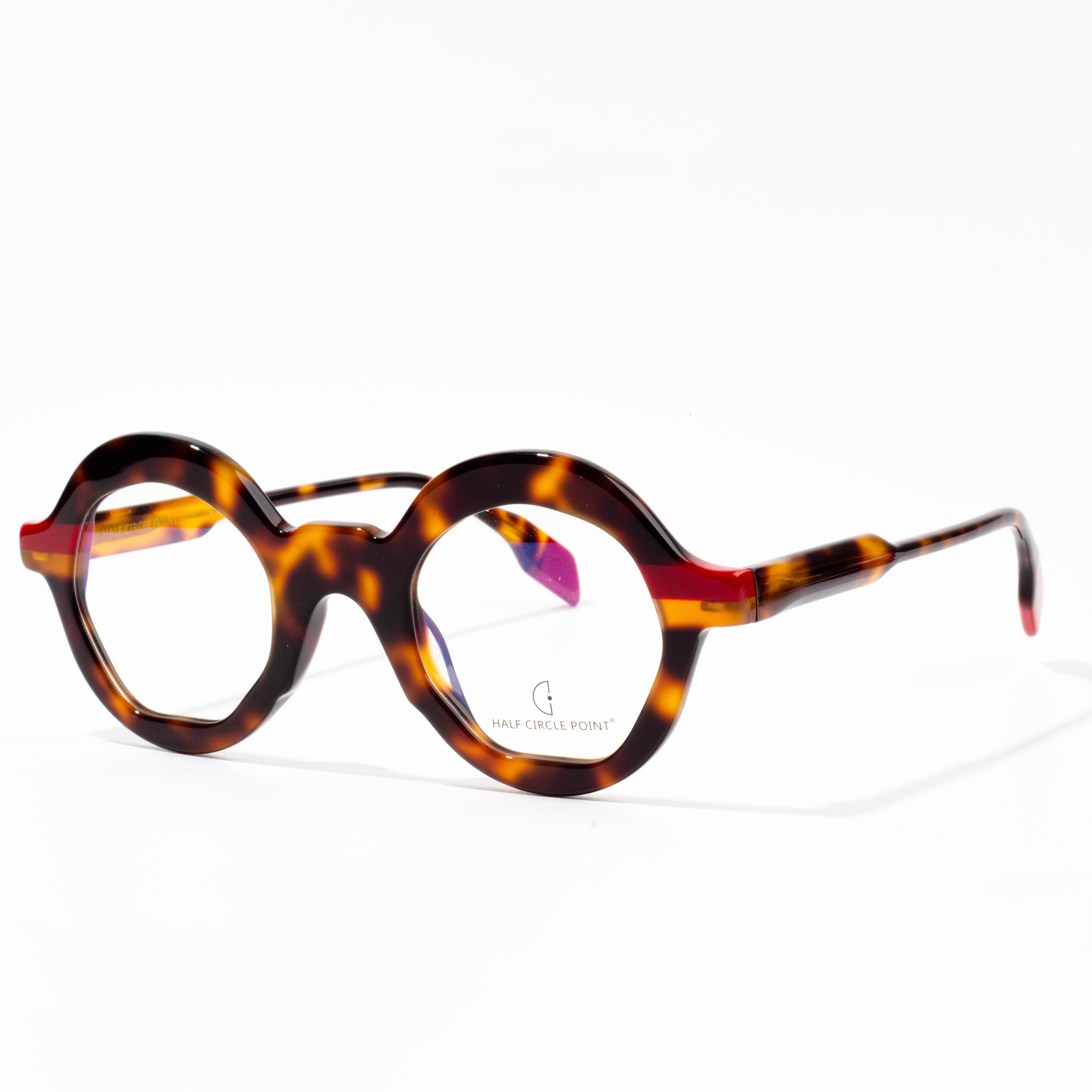 acetate eyeglass frames