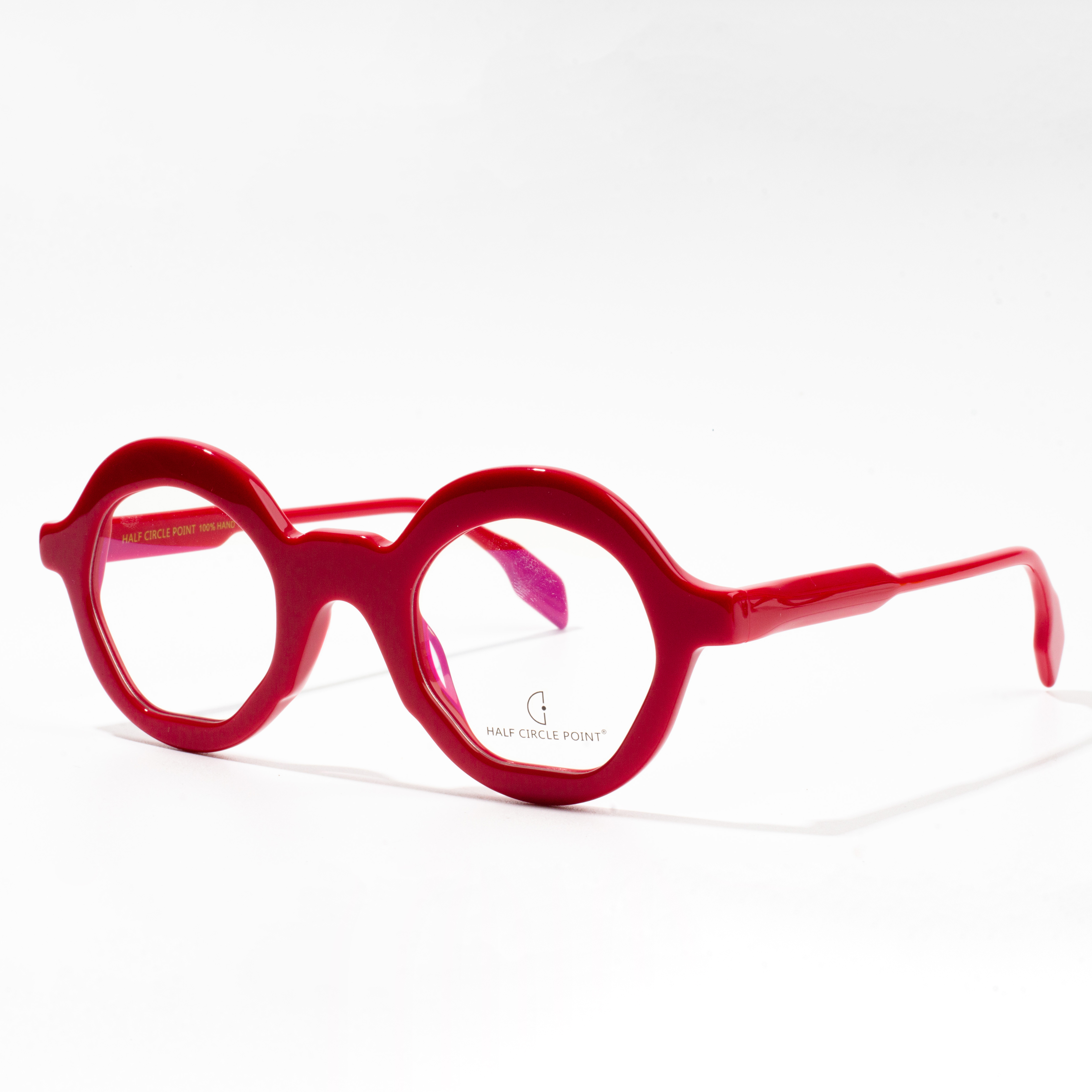 acetate eyeglass frames