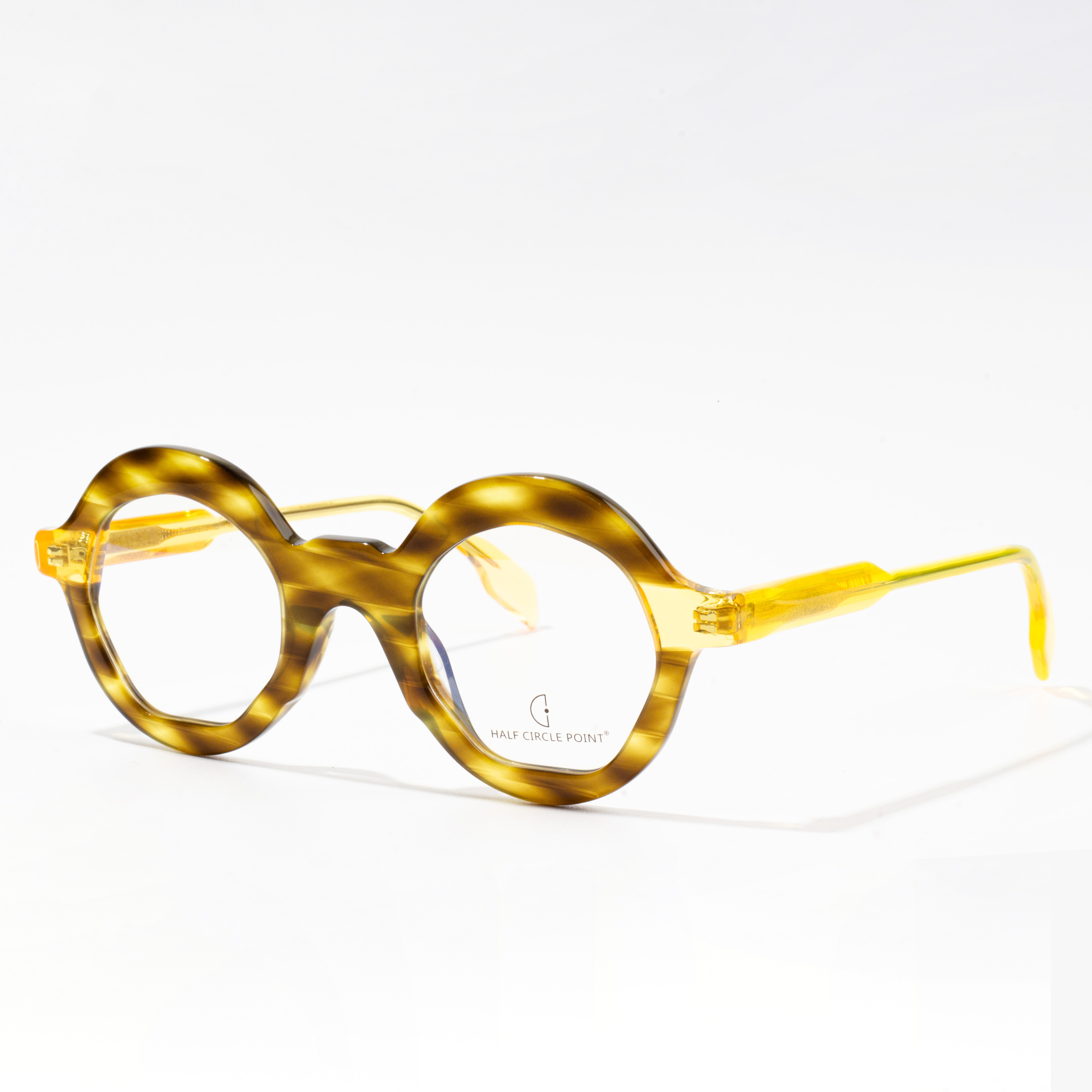 acetate eyeglass frames