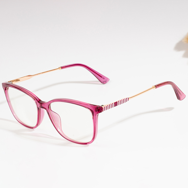 colorful eyeglass frames for women