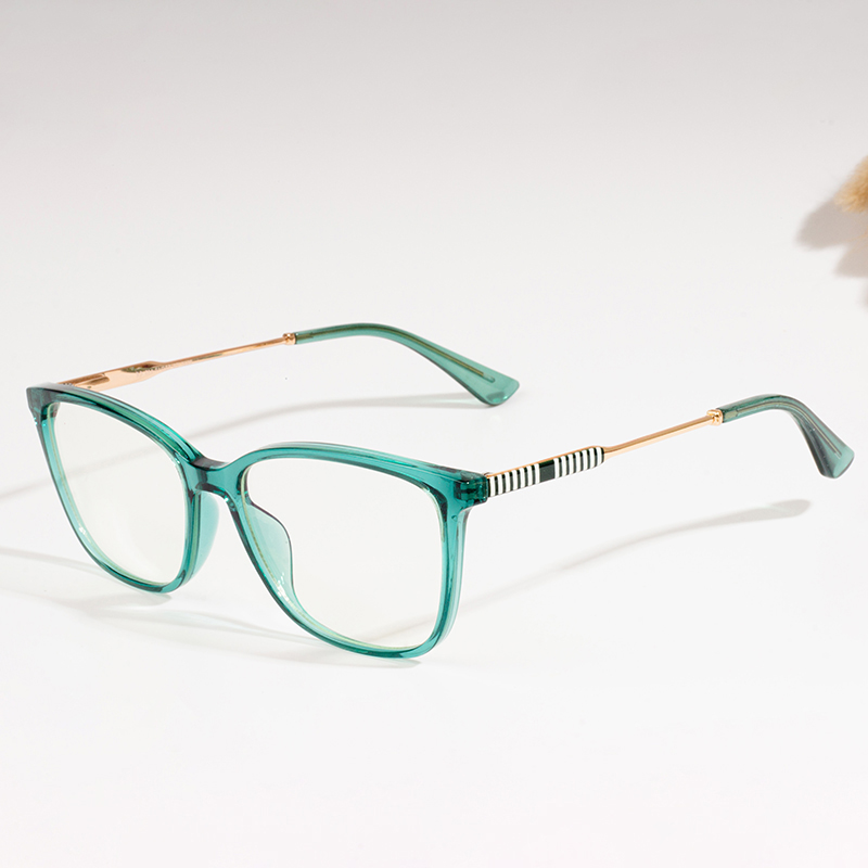 colorful eyeglass frames for women