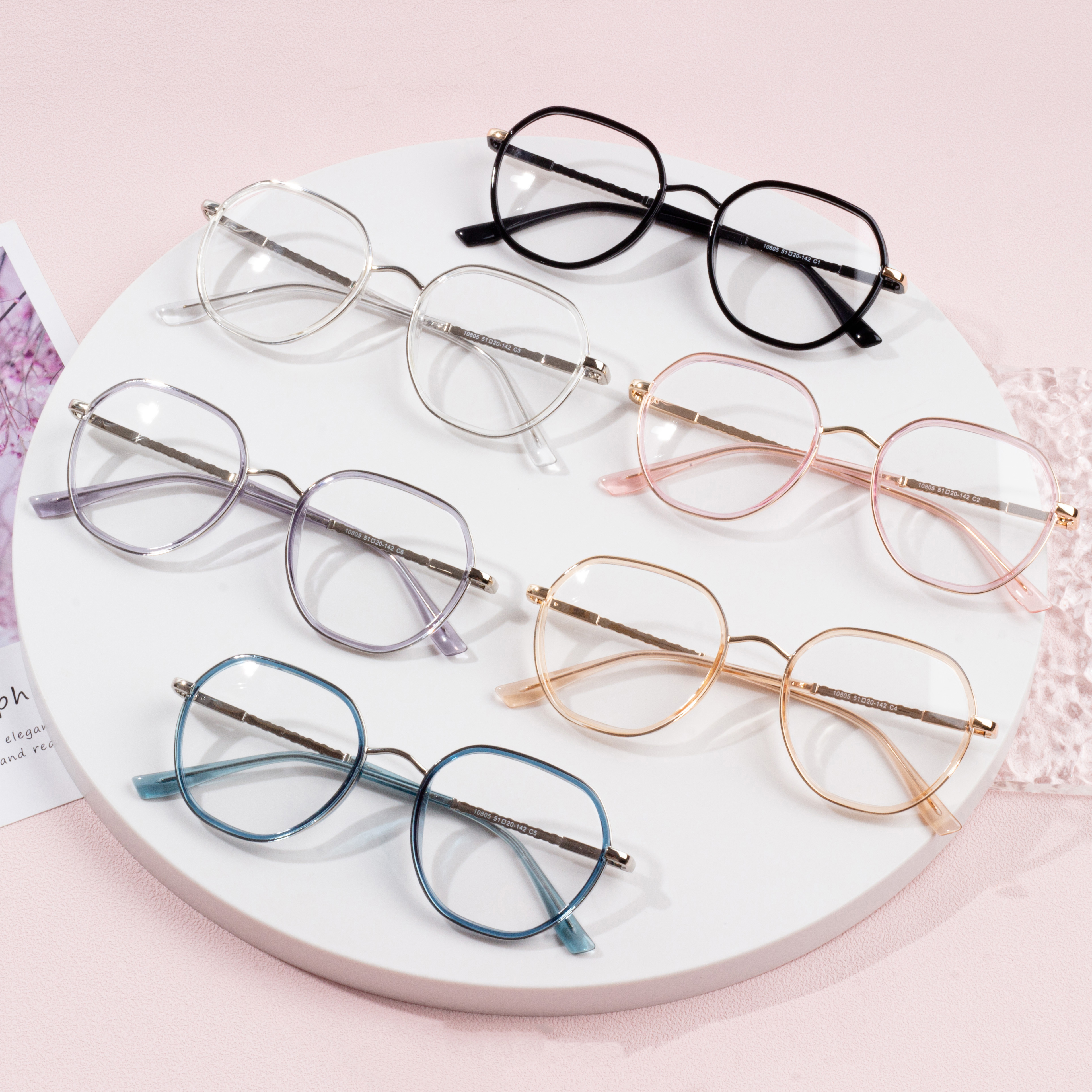 guess eyeglass frames