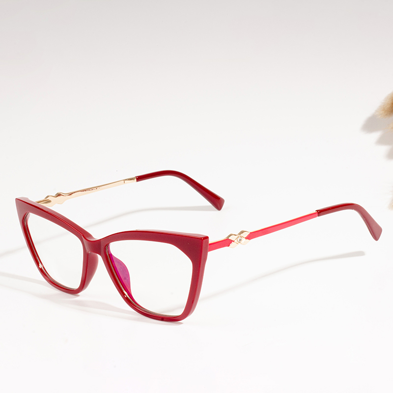 women's plastic eyeglass frames