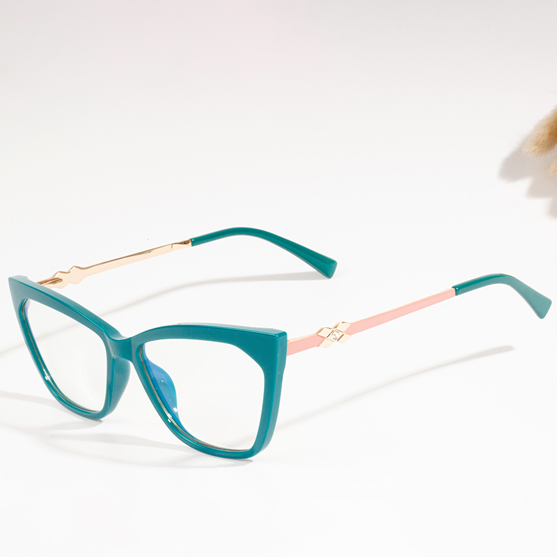 women's plastic eyeglass frames