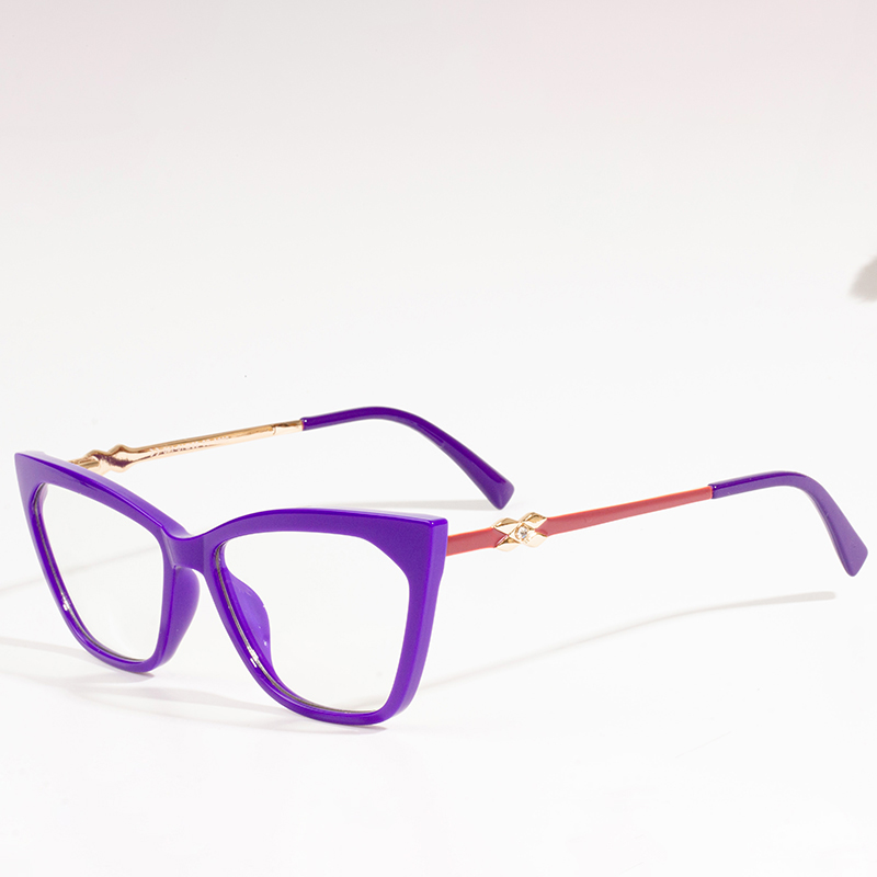 women's plastic eyeglass frames