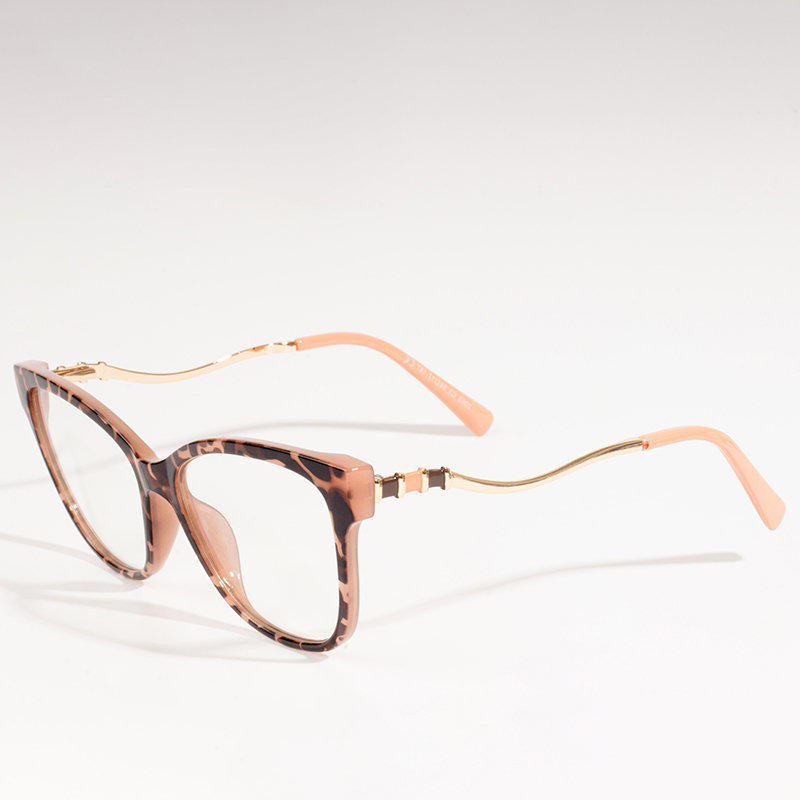 wahine cateye eyeglass frames