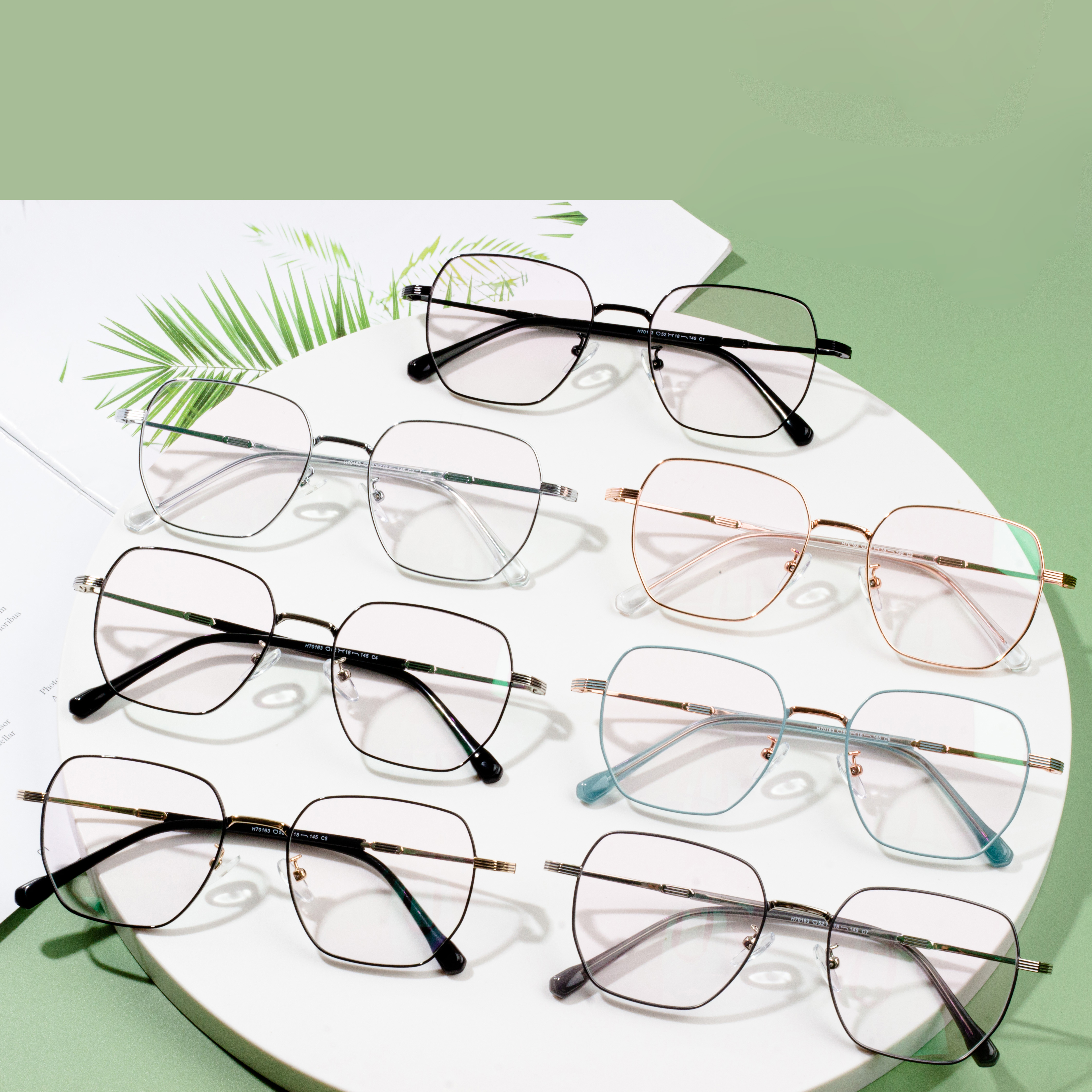 frames eyeglasses