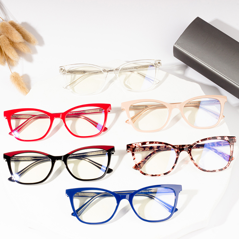 women's eyeglass frames