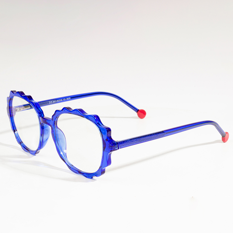 designer eyeglass frames for women