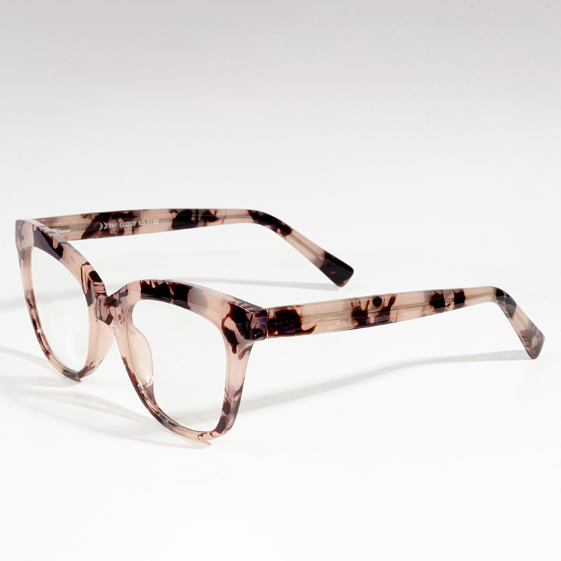 eyeglass frames women