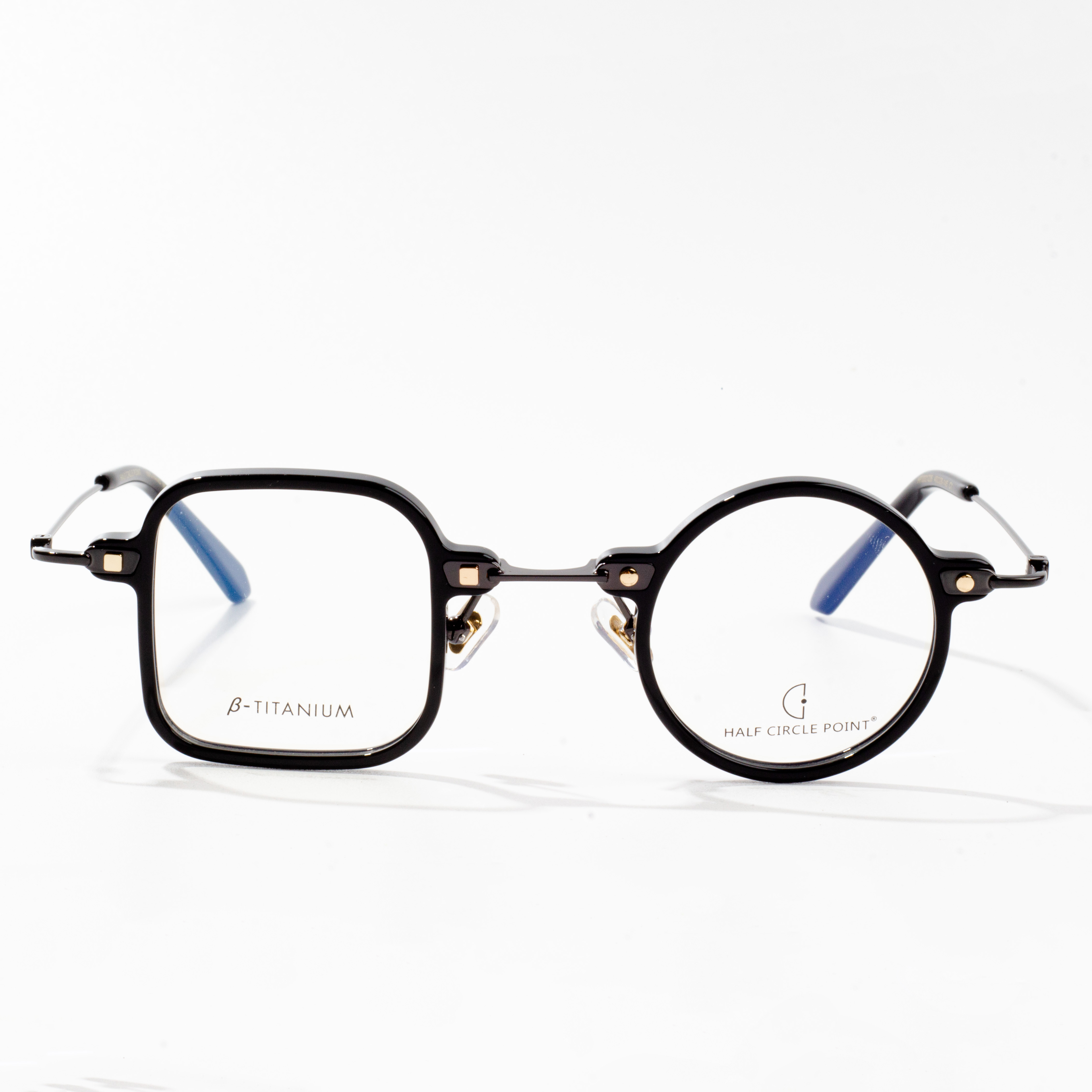 acetate glasses frame