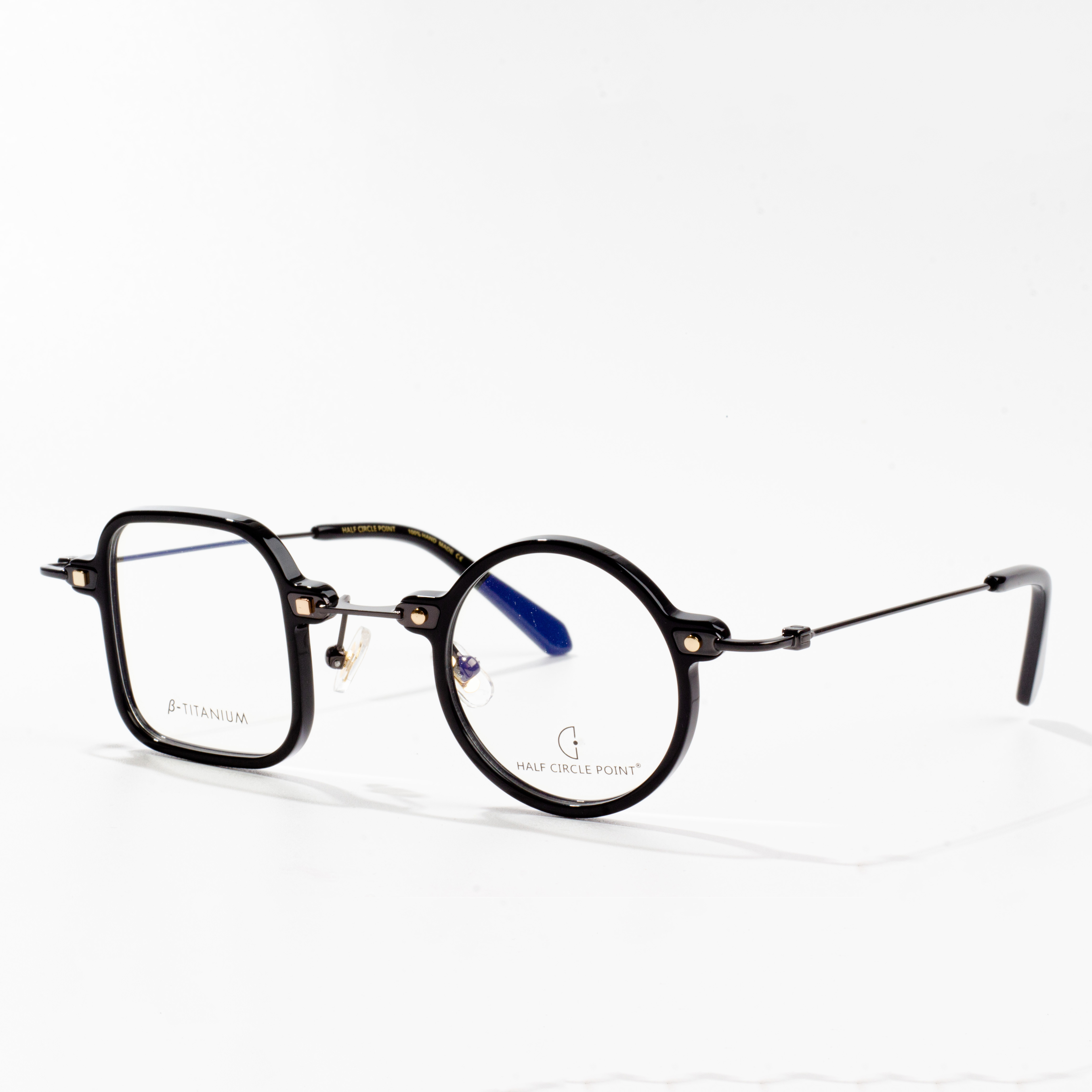 acetate glasses frame