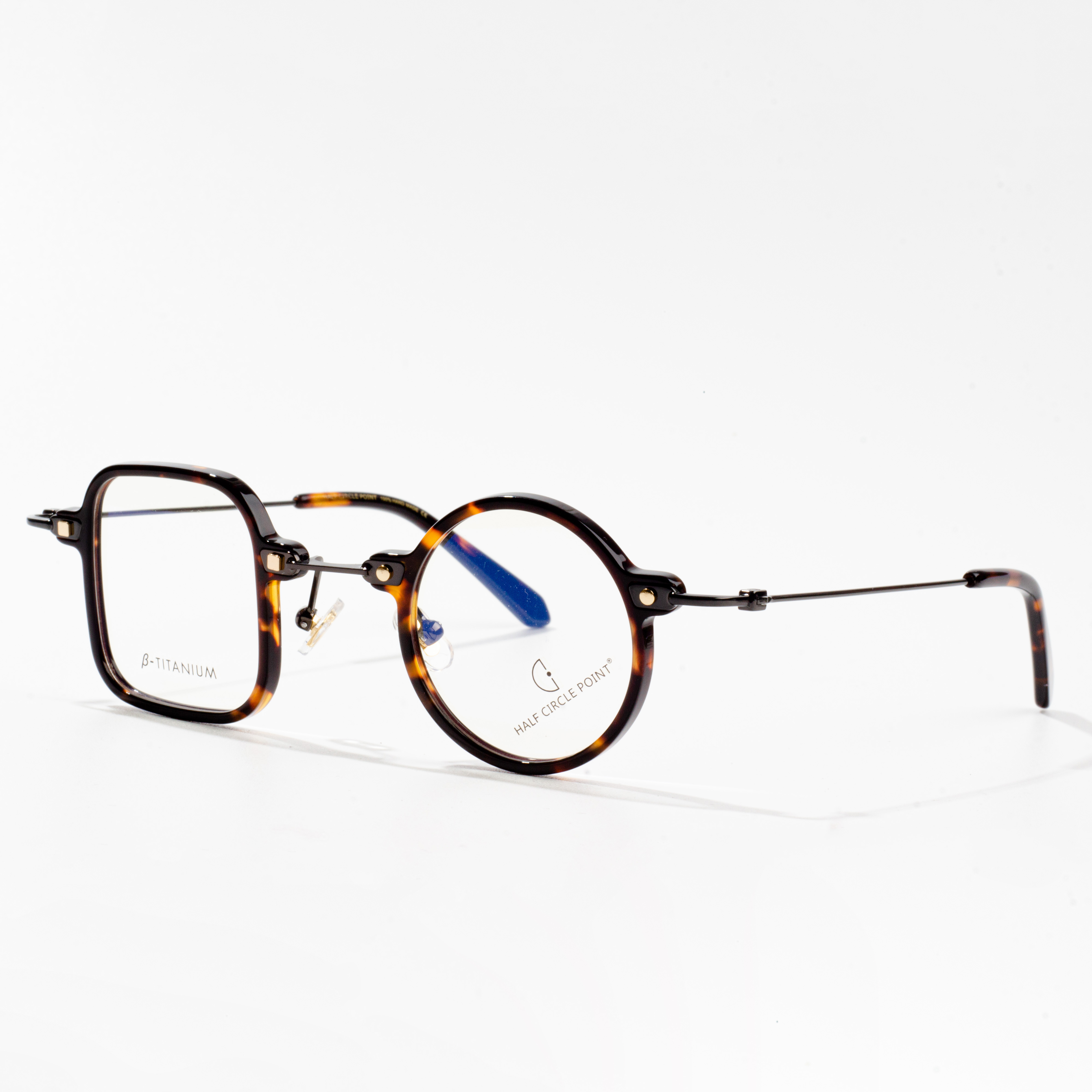 acetate glasses frame