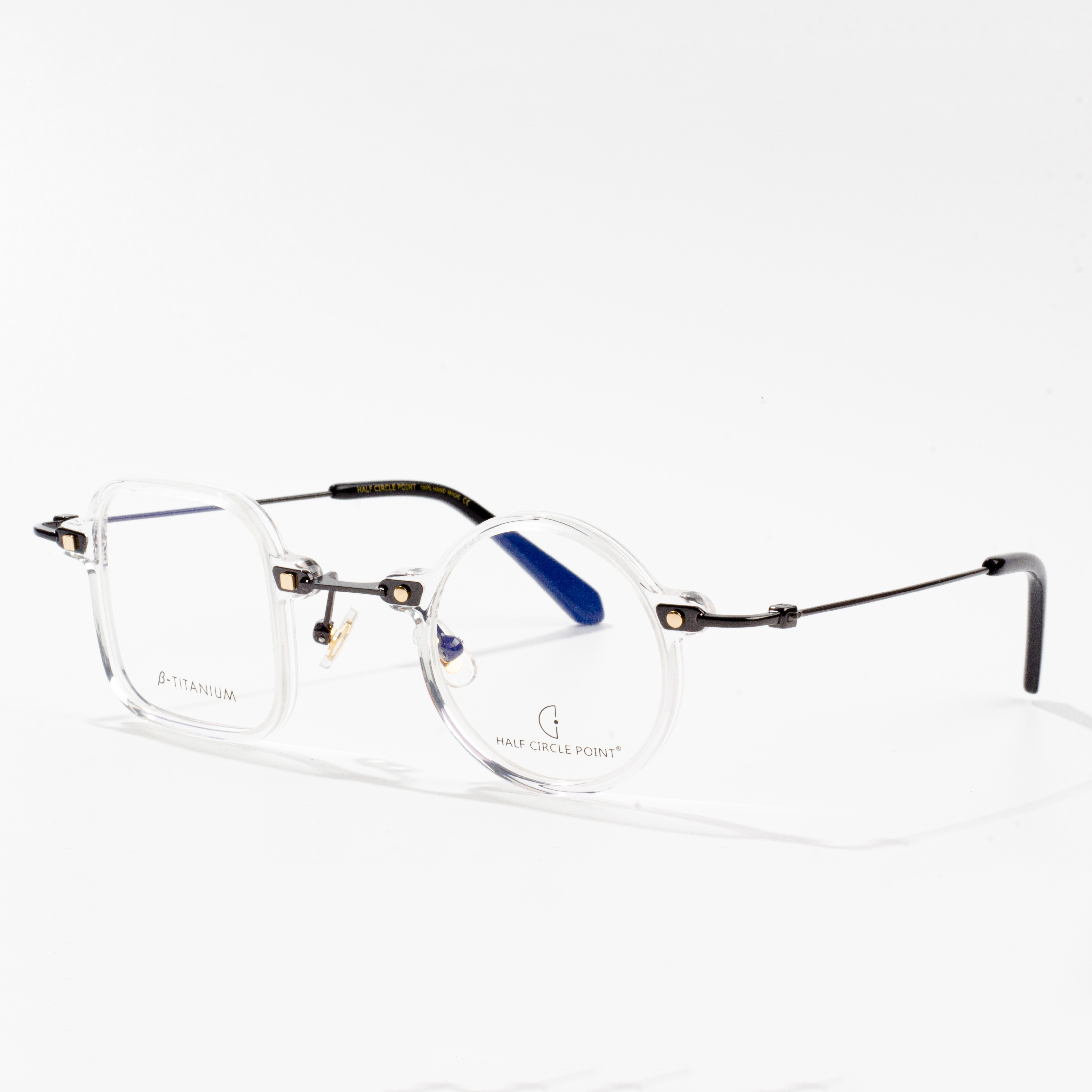 acetate glasses frame