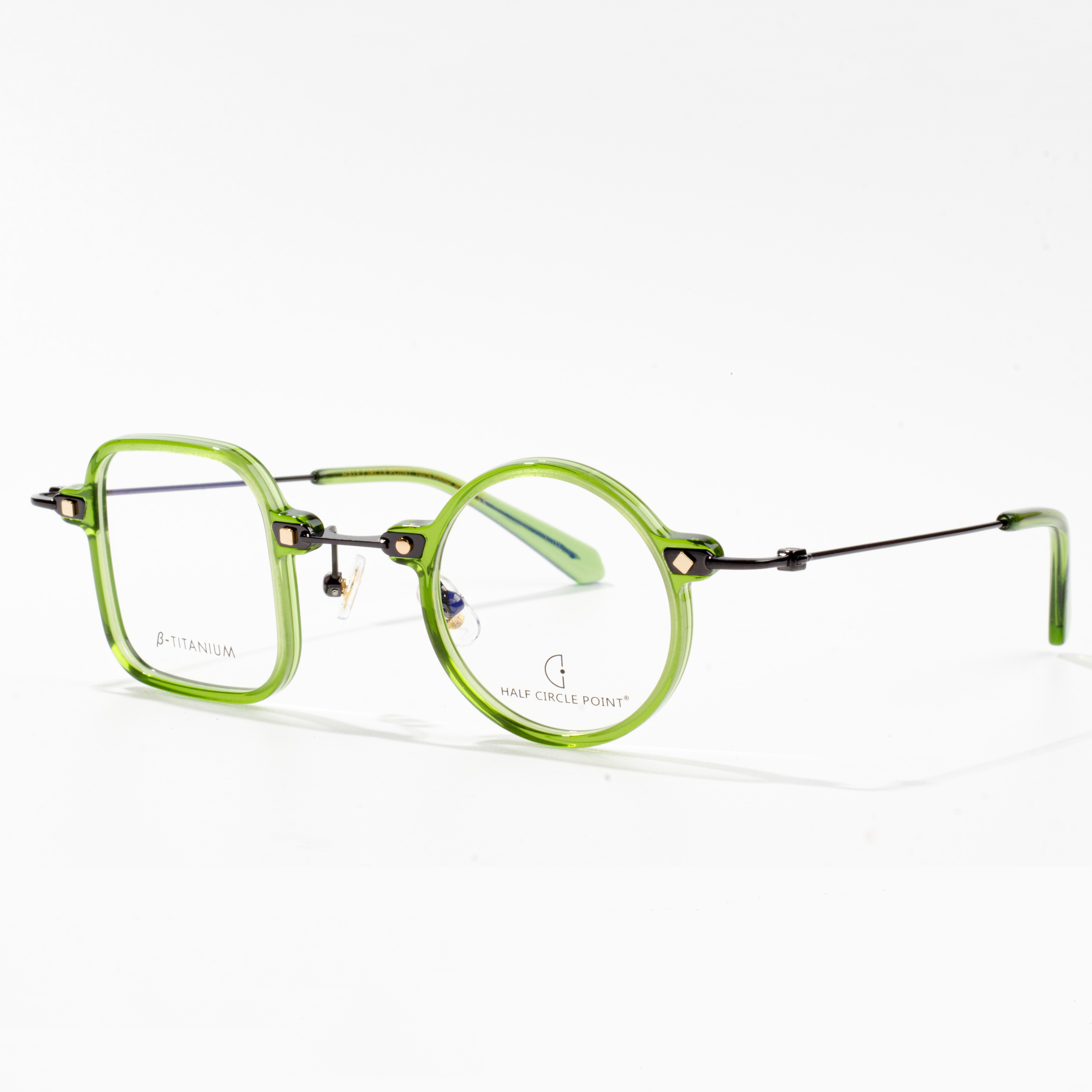 acetate glasses frame