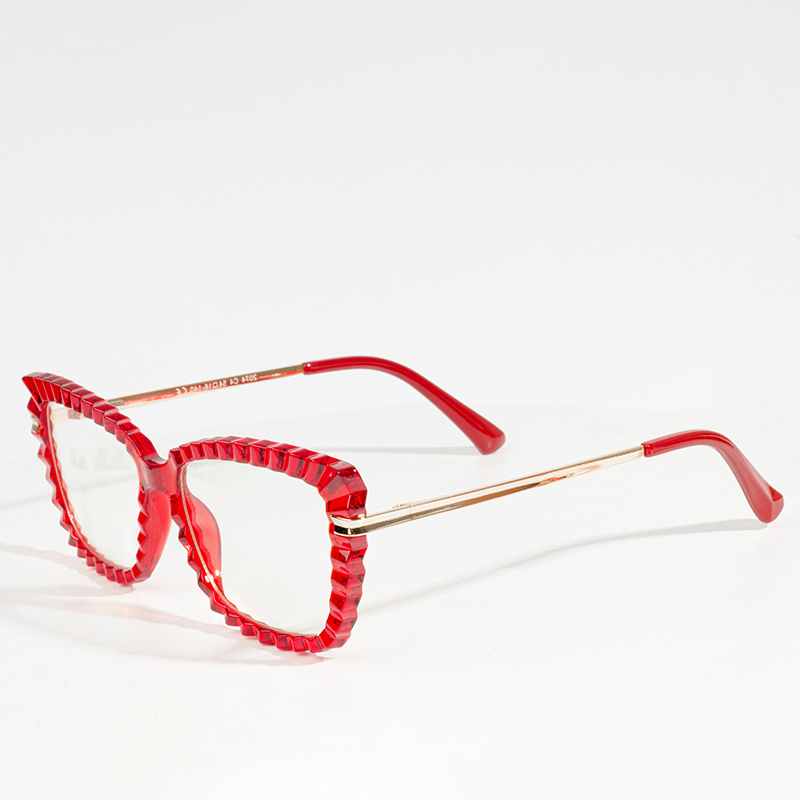 women's designer eyeglass frames