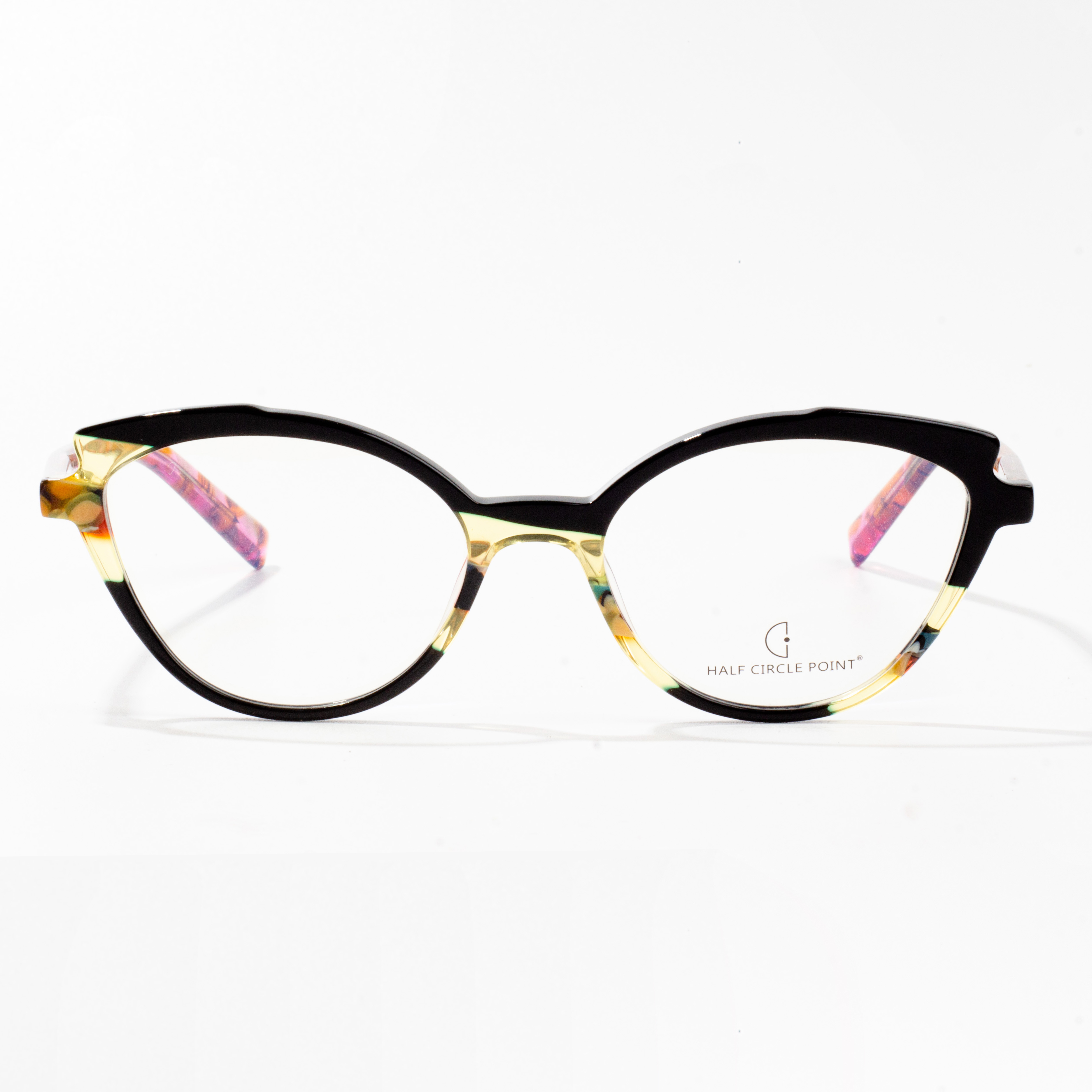 acetate eye frames