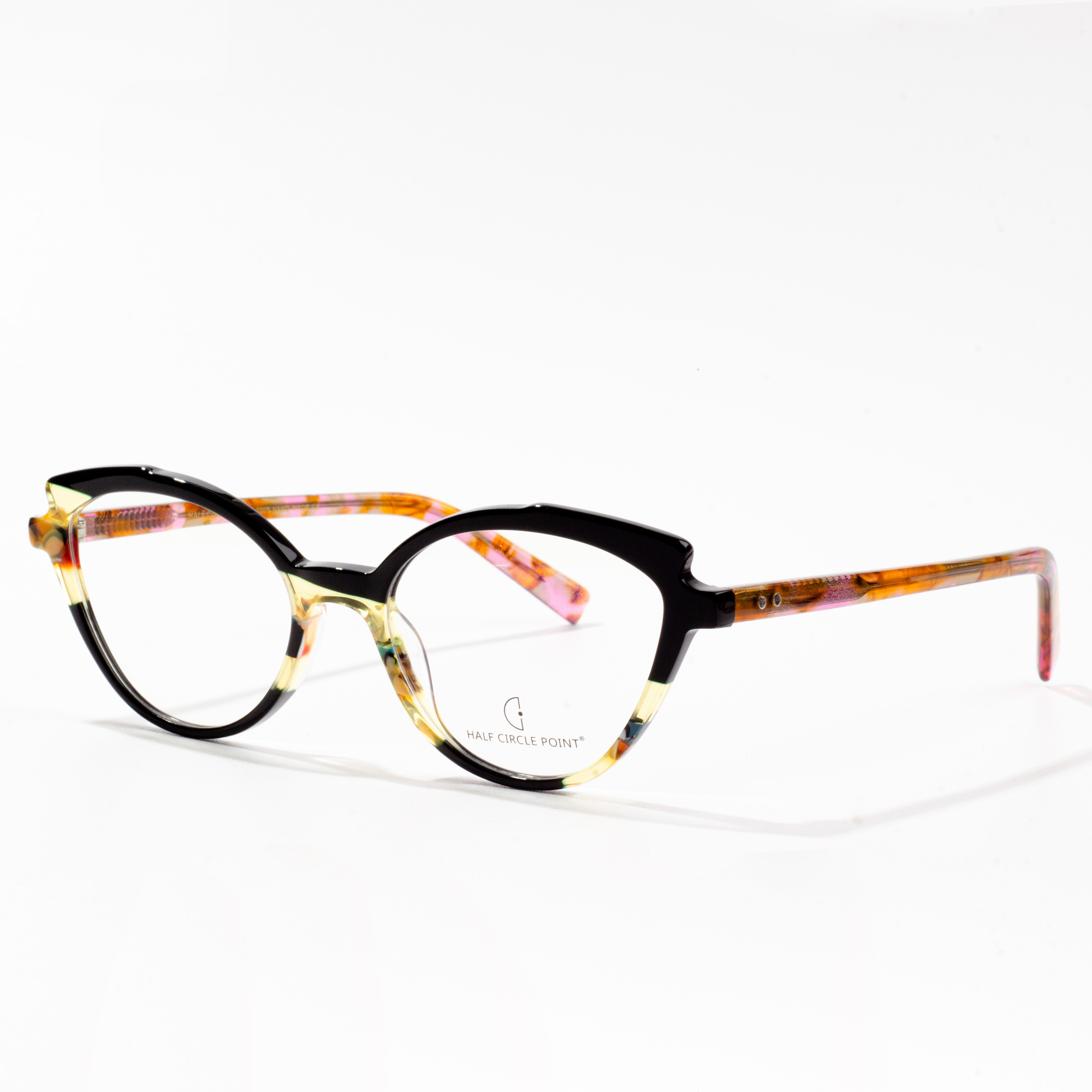 acetate eye frames