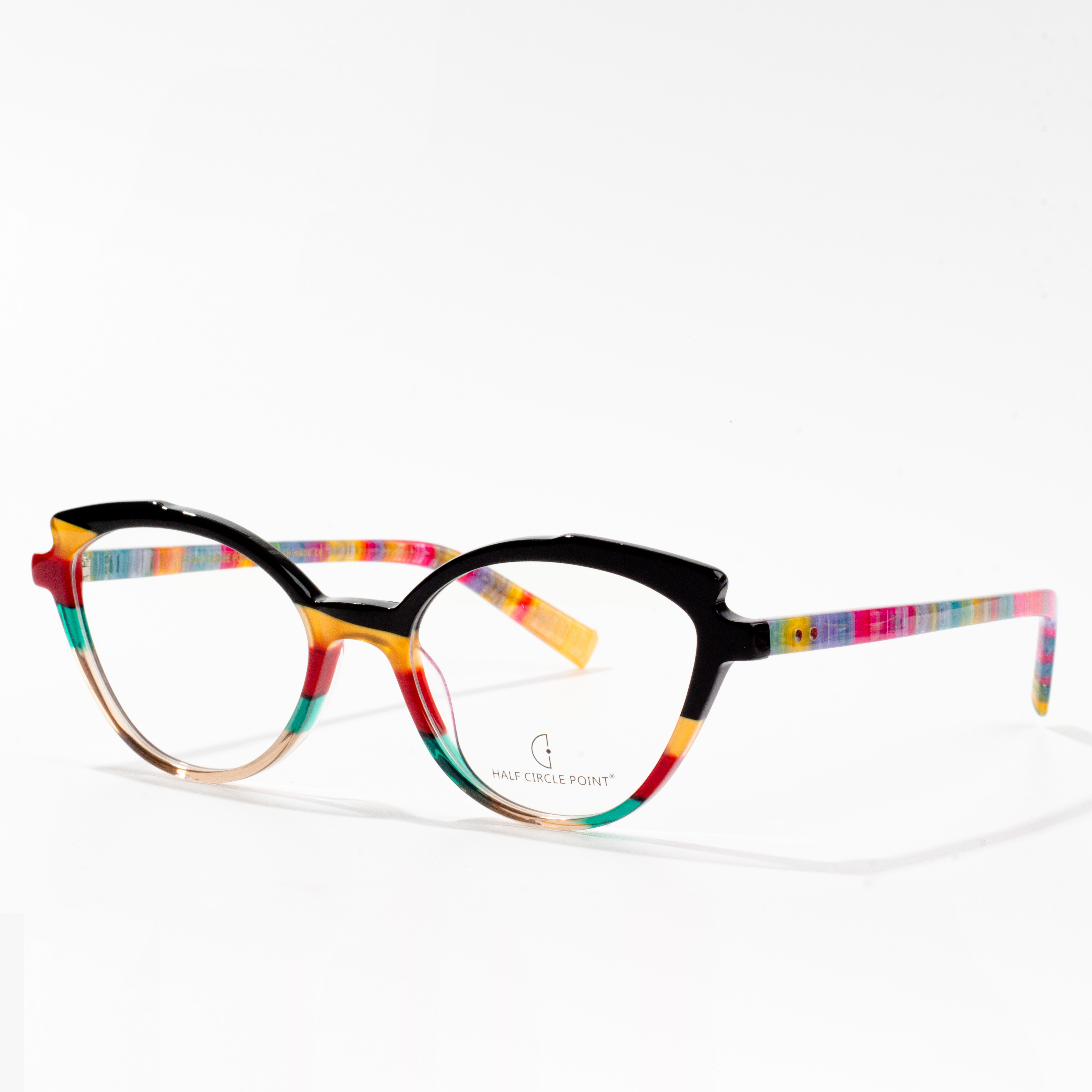 acetate eye frames