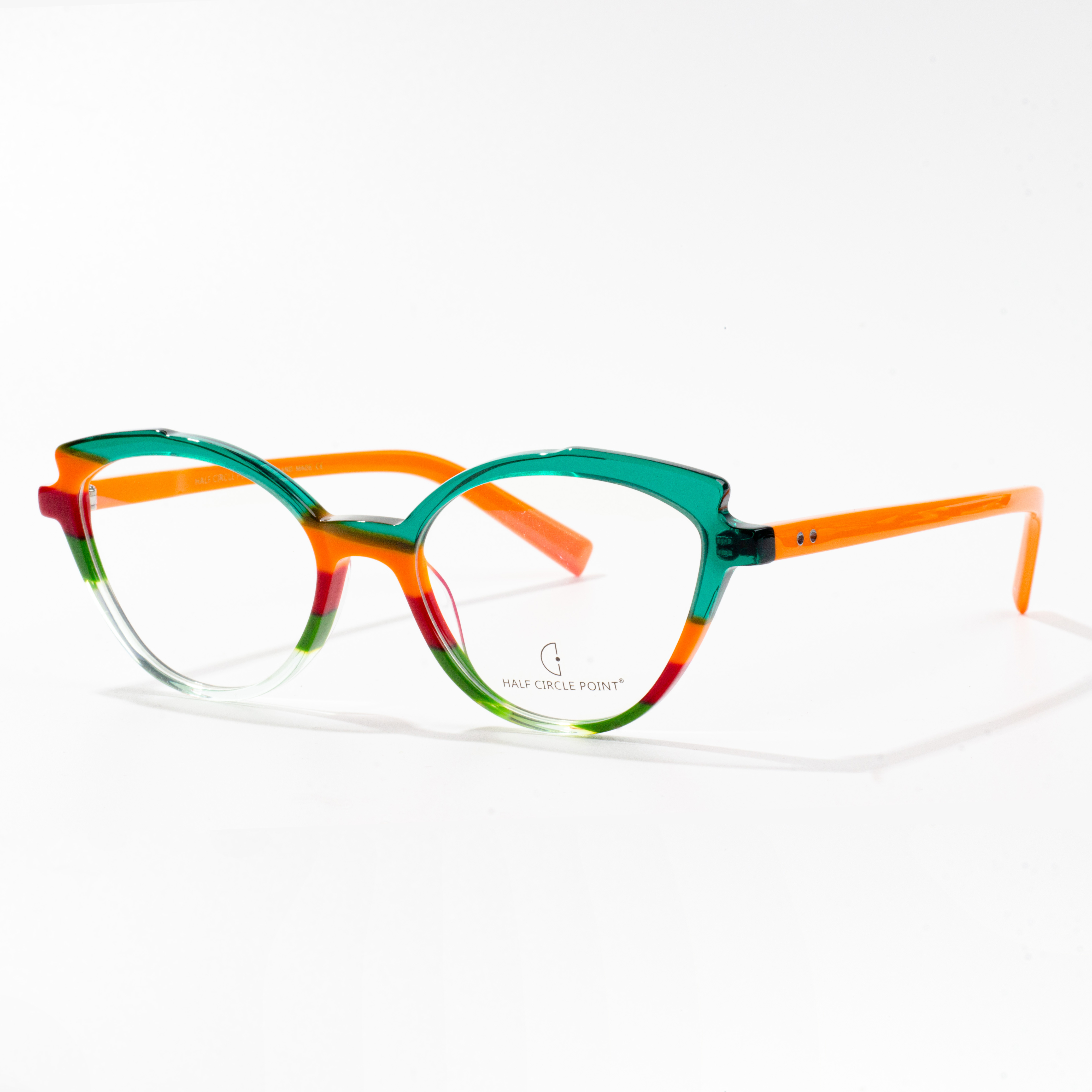 acetate eye frames