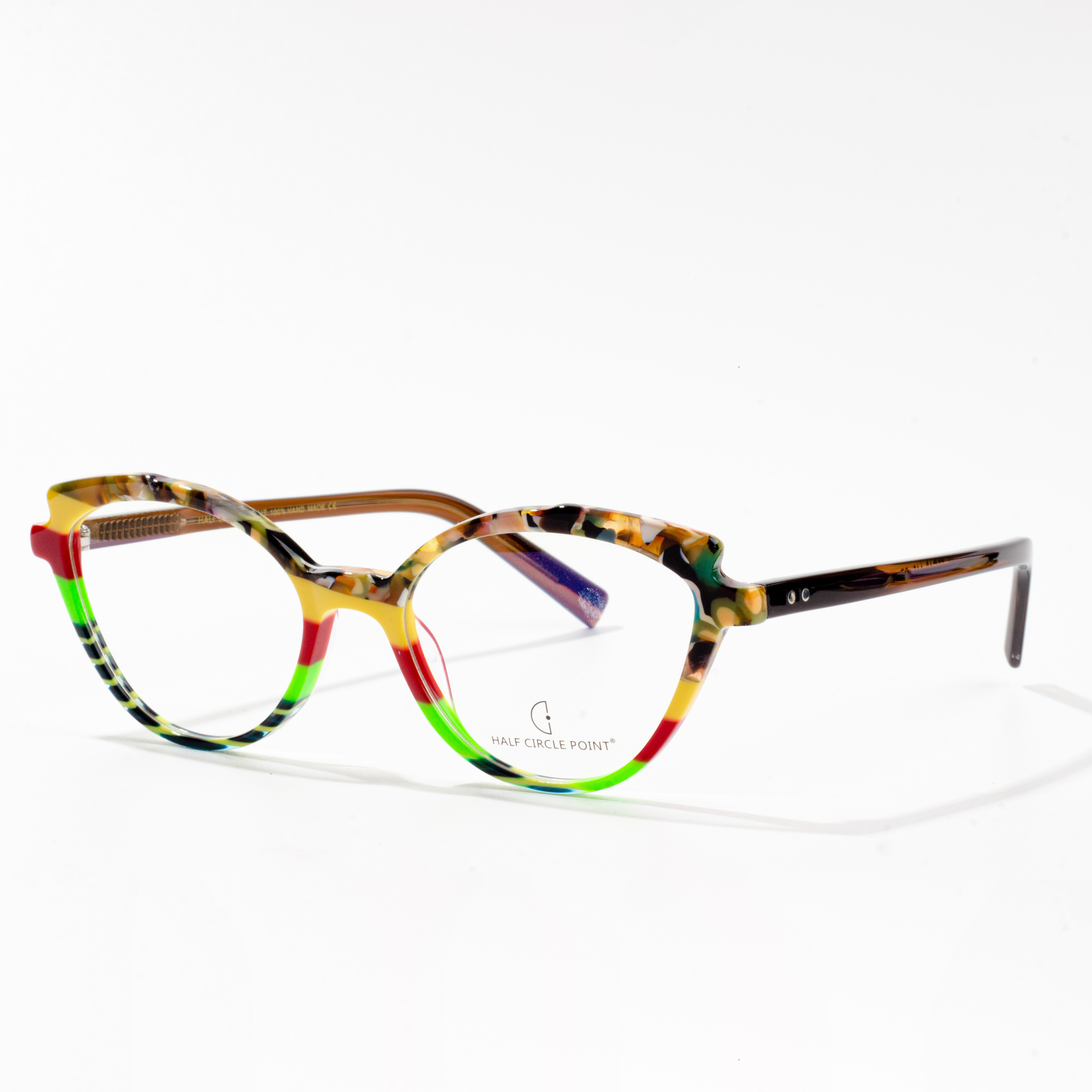 acetate eye frames