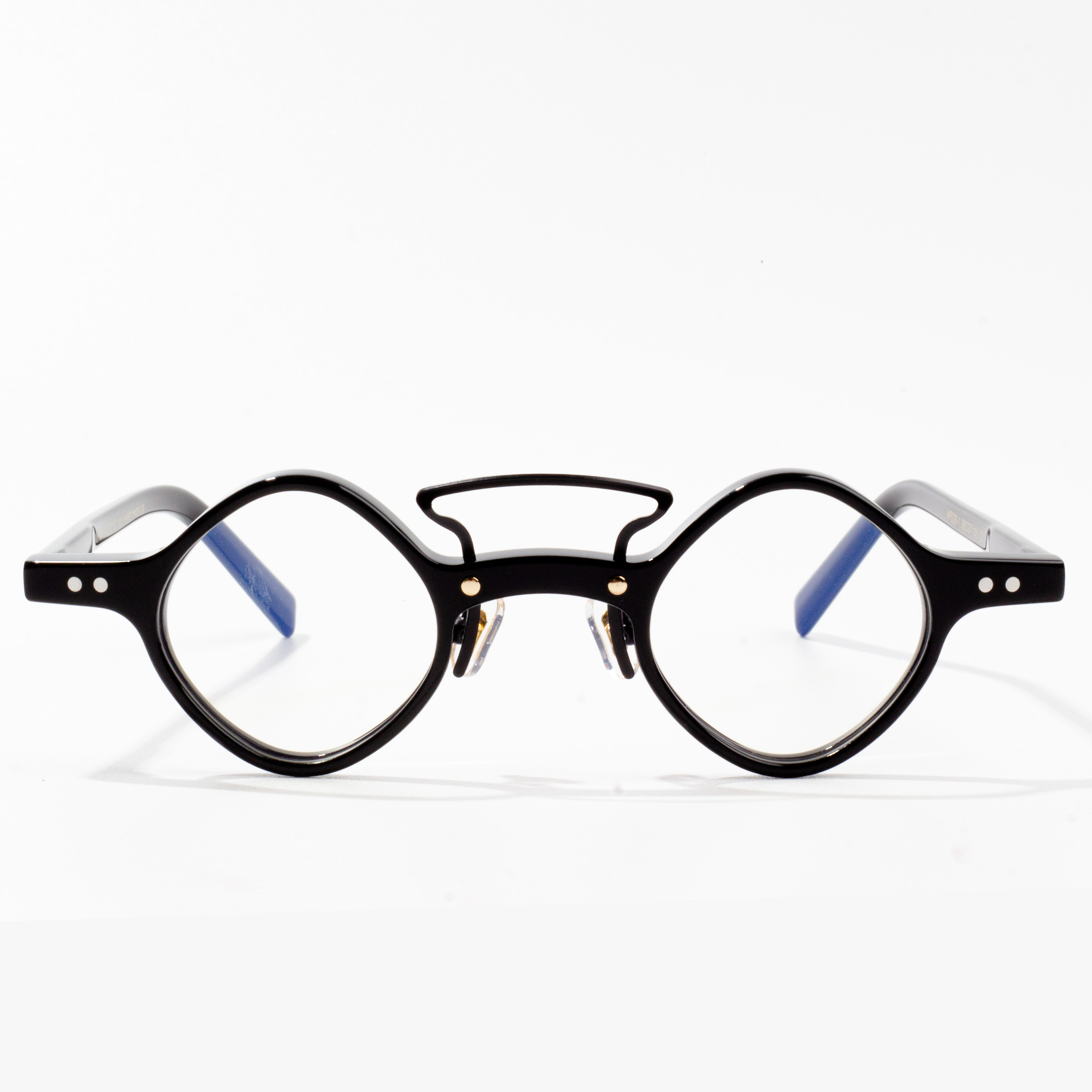 clear acetate optical frames