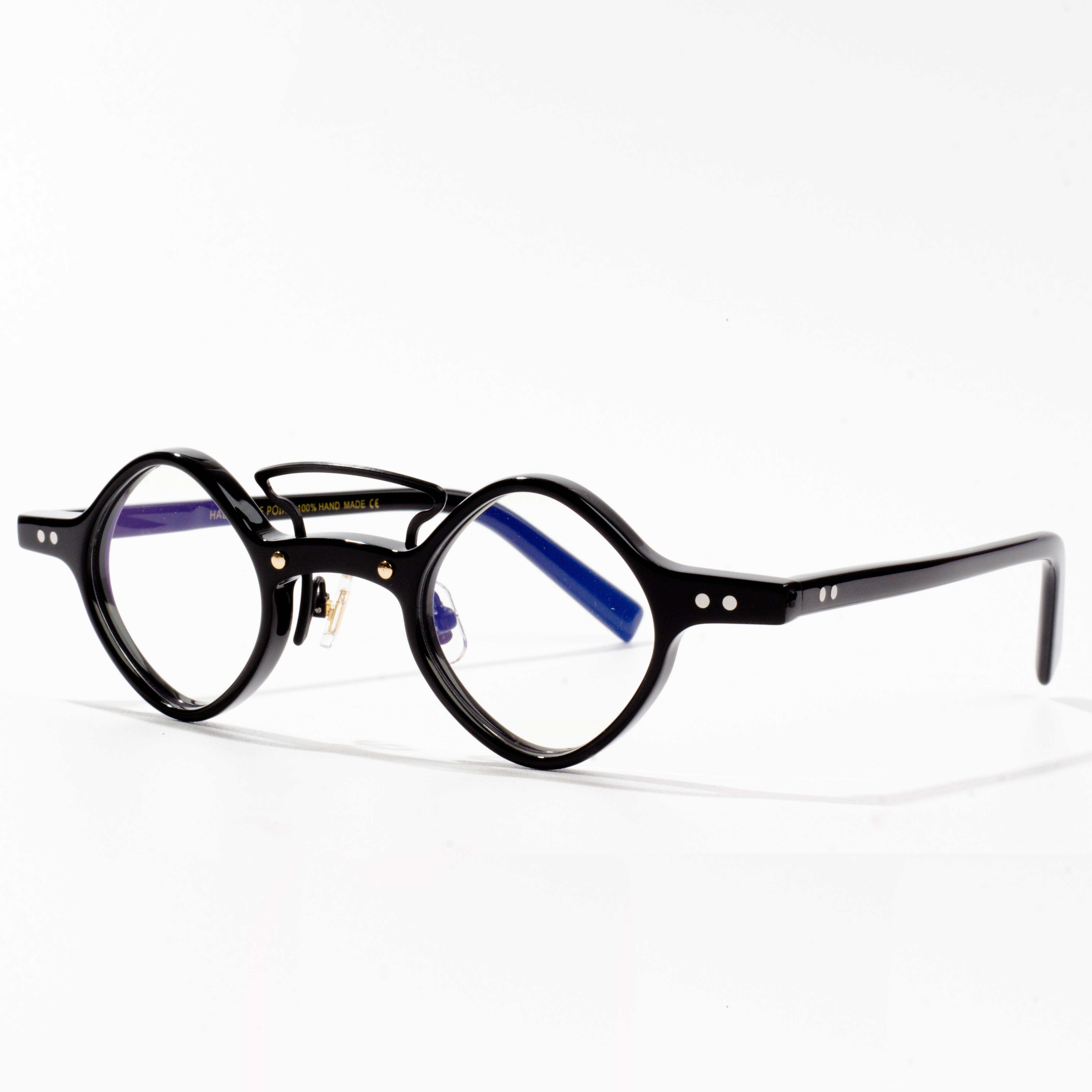 clear acetate optical frames