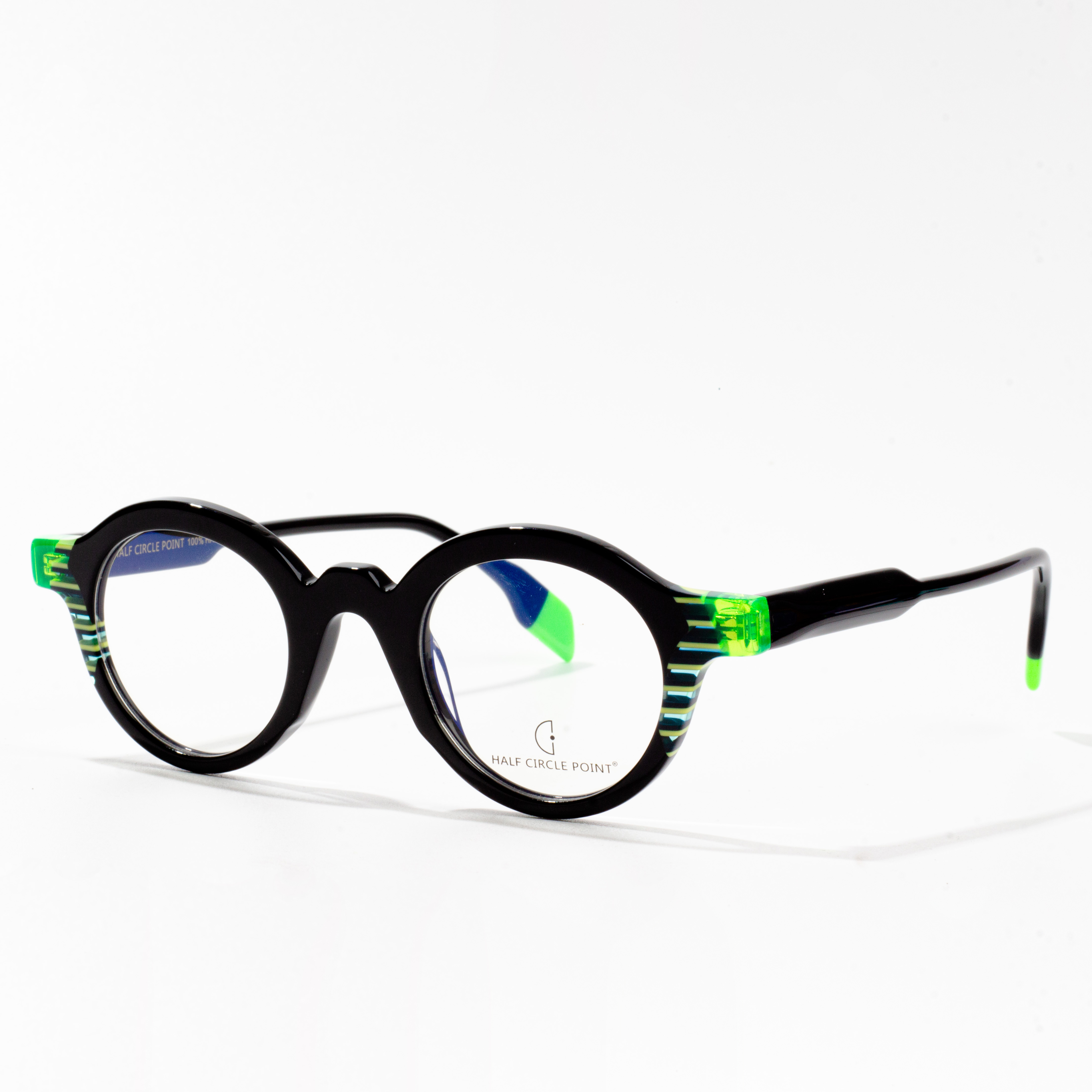 acetate glasses frame