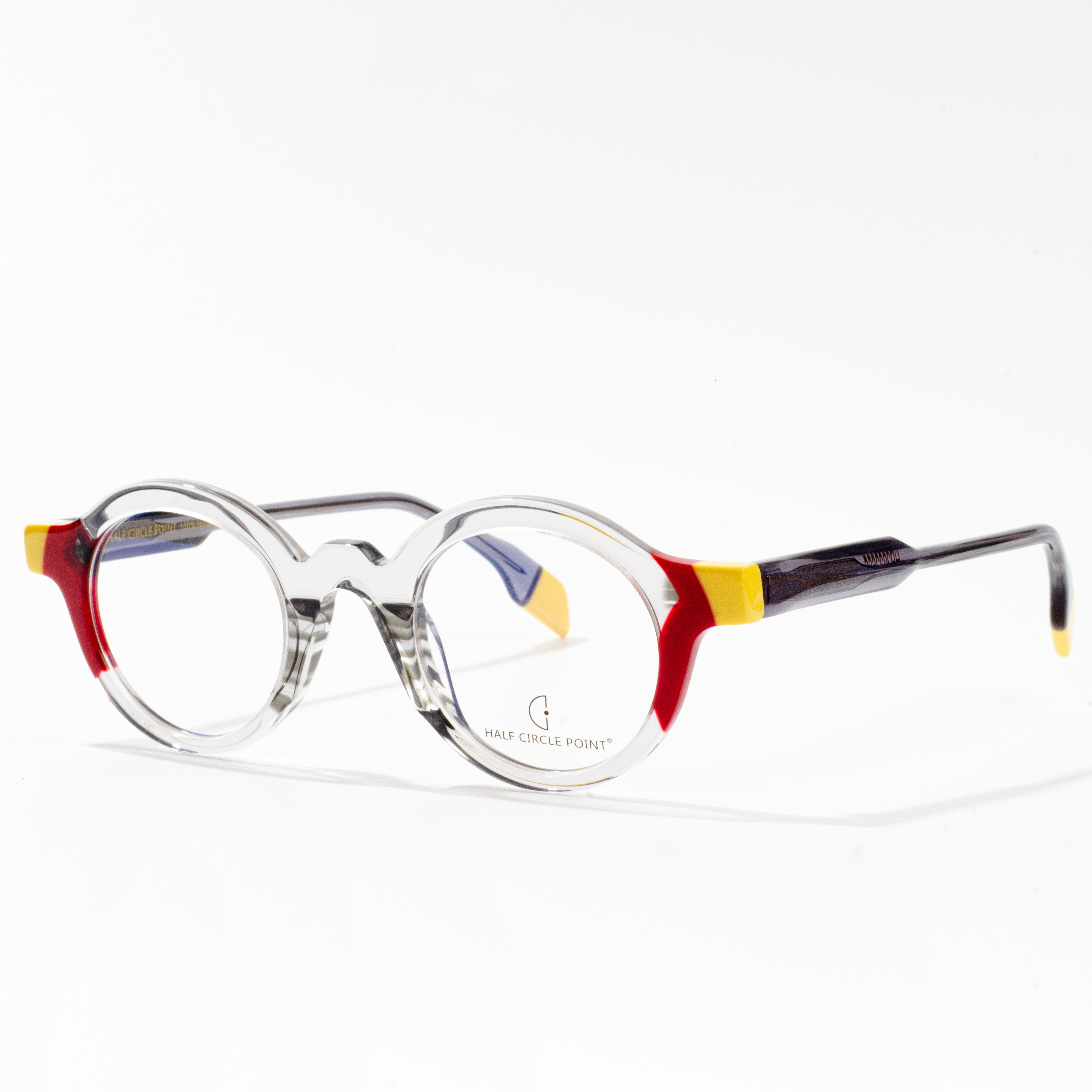 acetate glasses frame