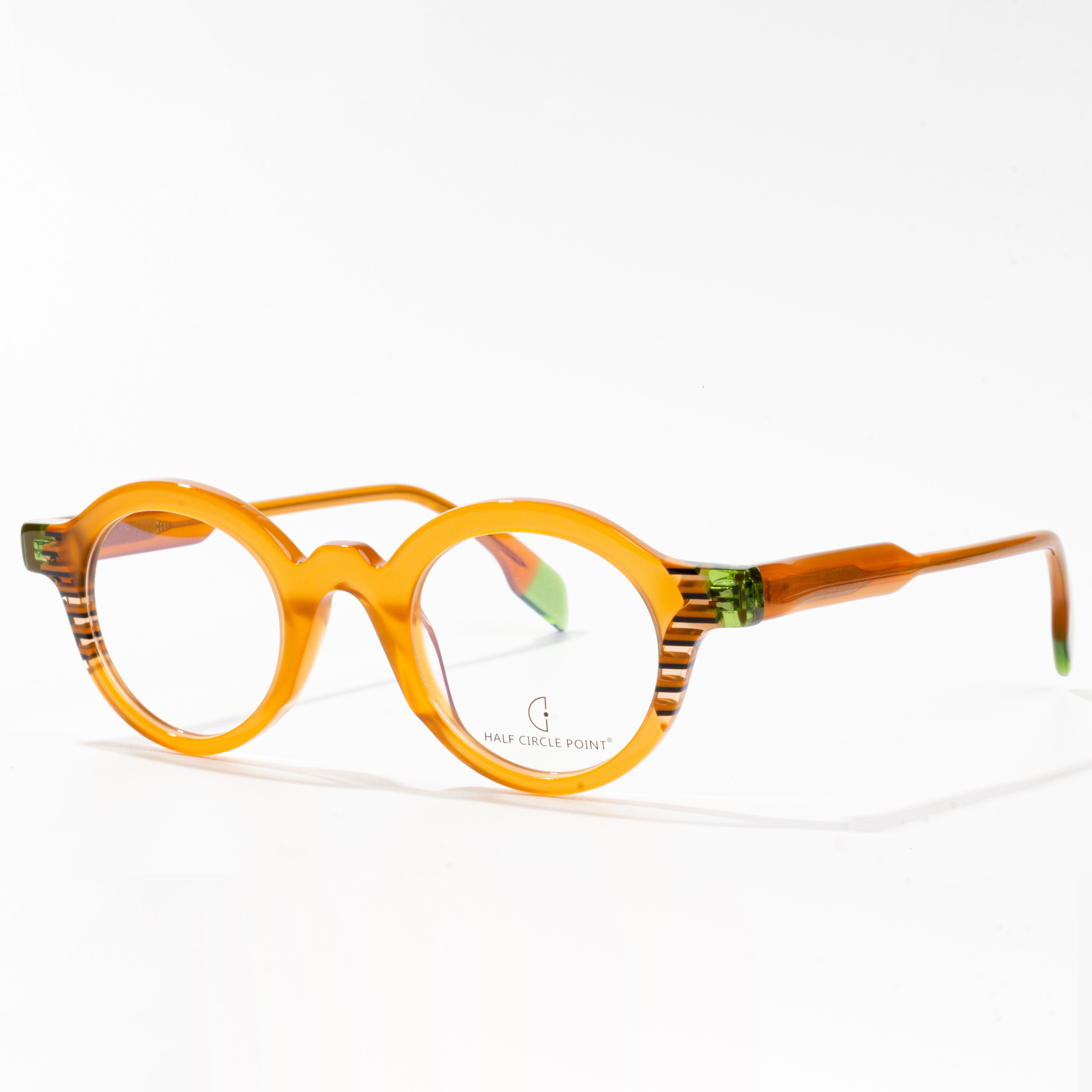 acetate glasses frame