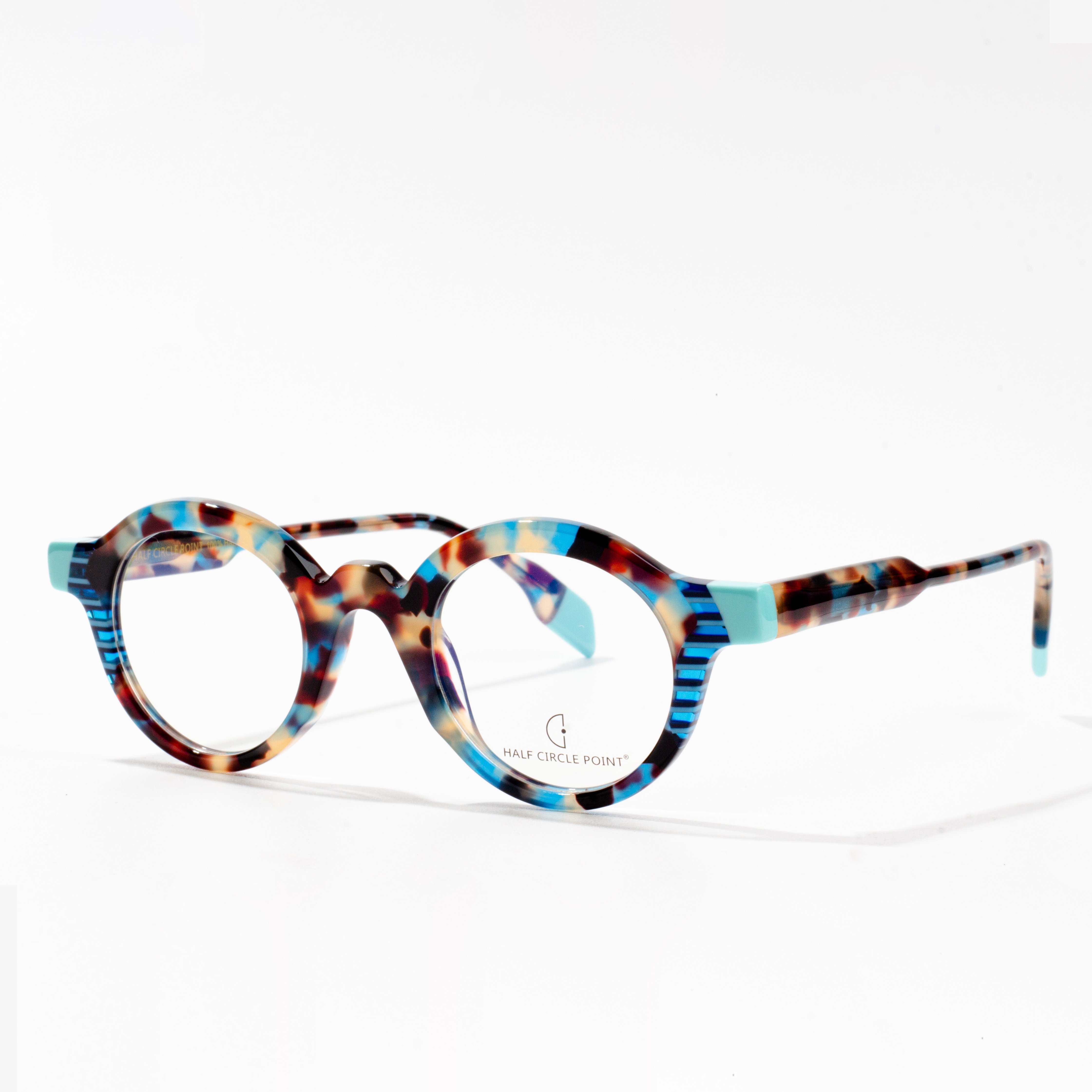 acetate glasses frame