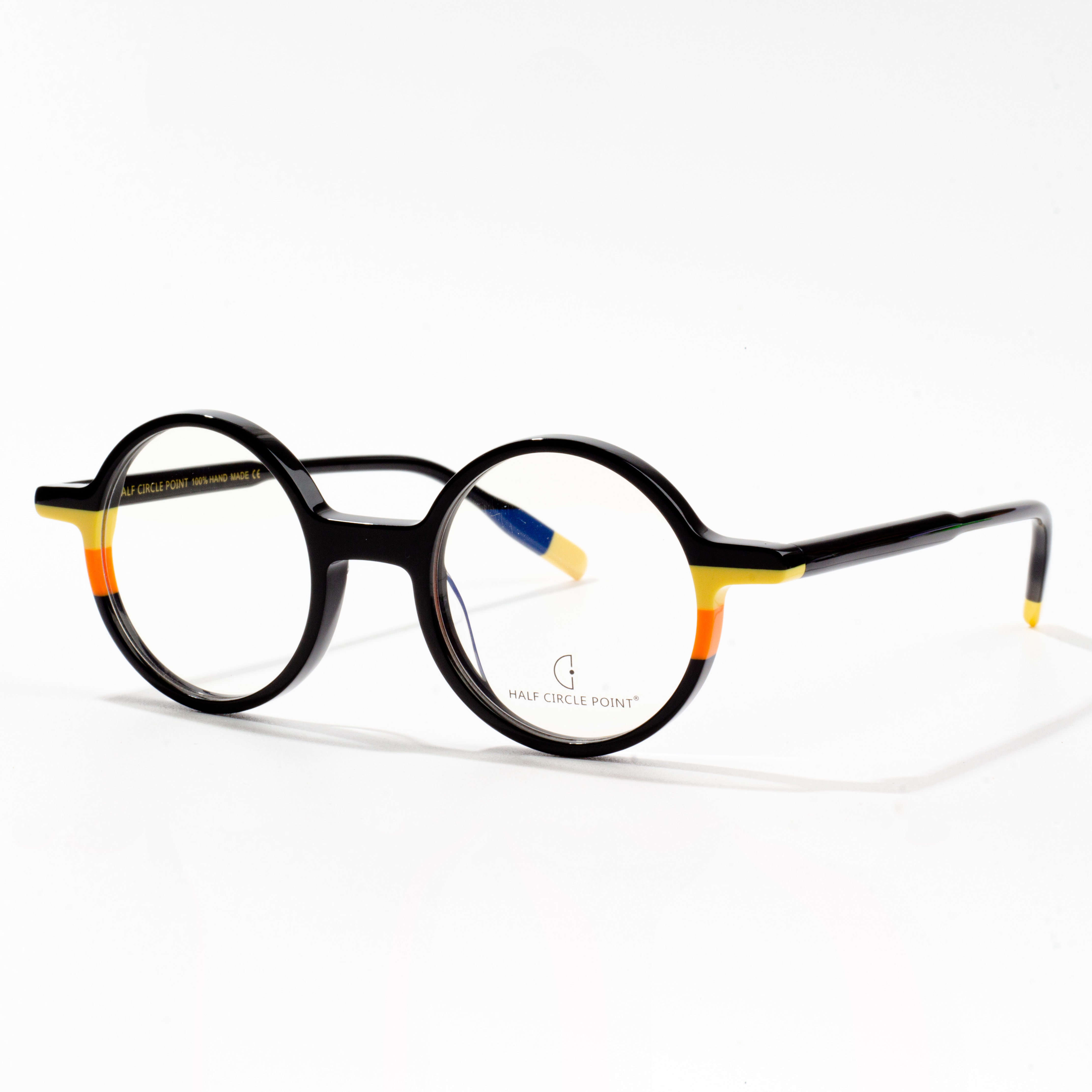 acetate glasses frame