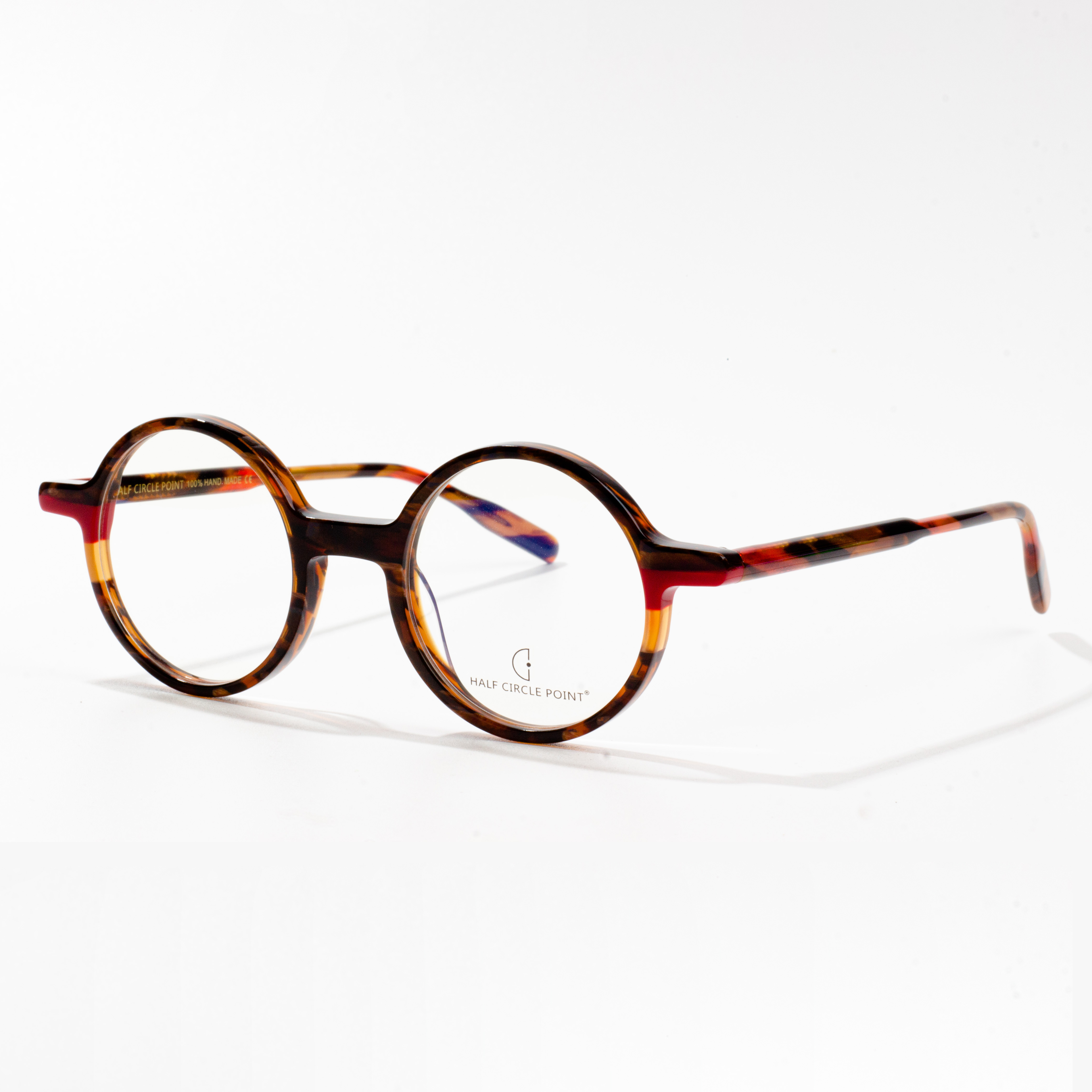 acetate glasses frame