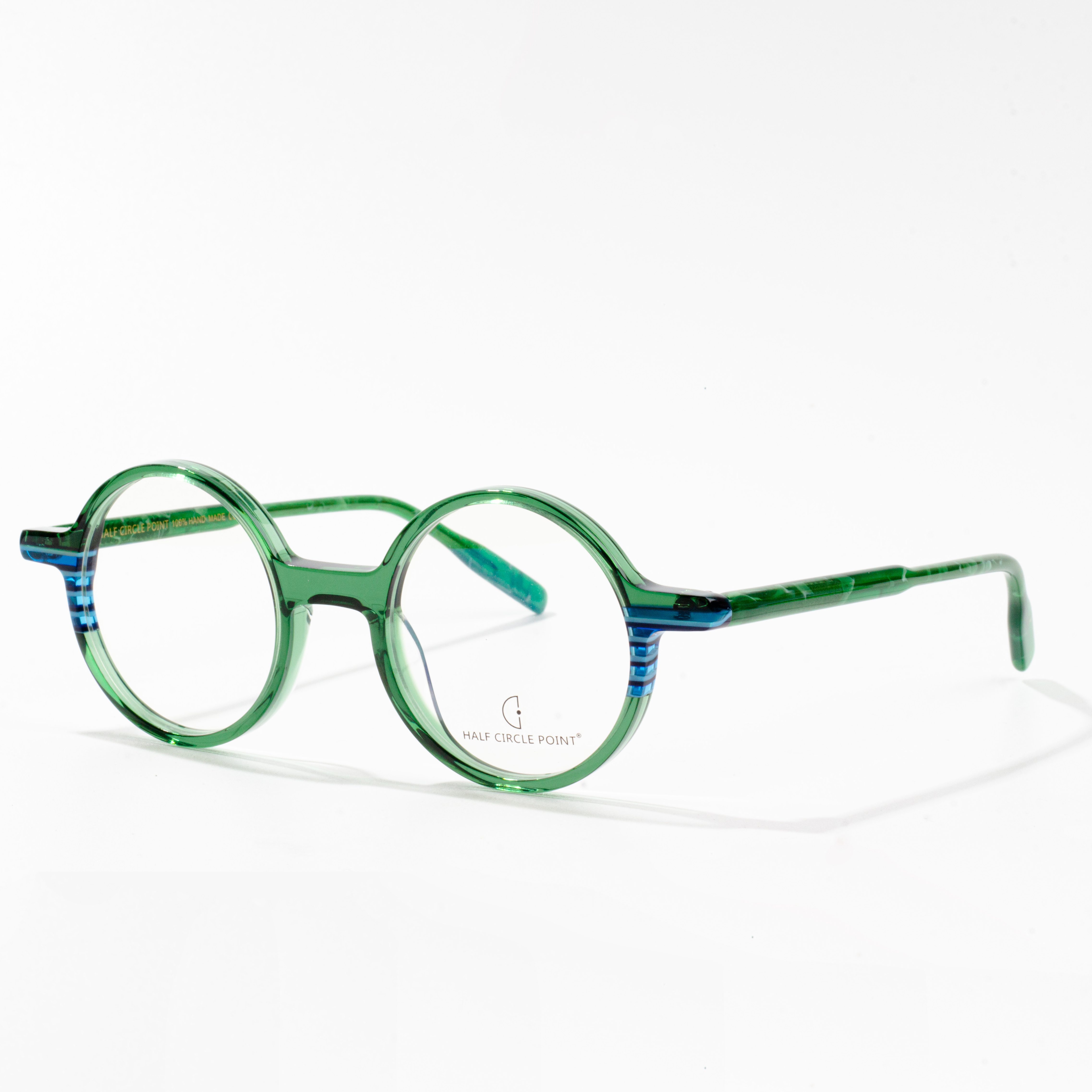 acetate glasses frame