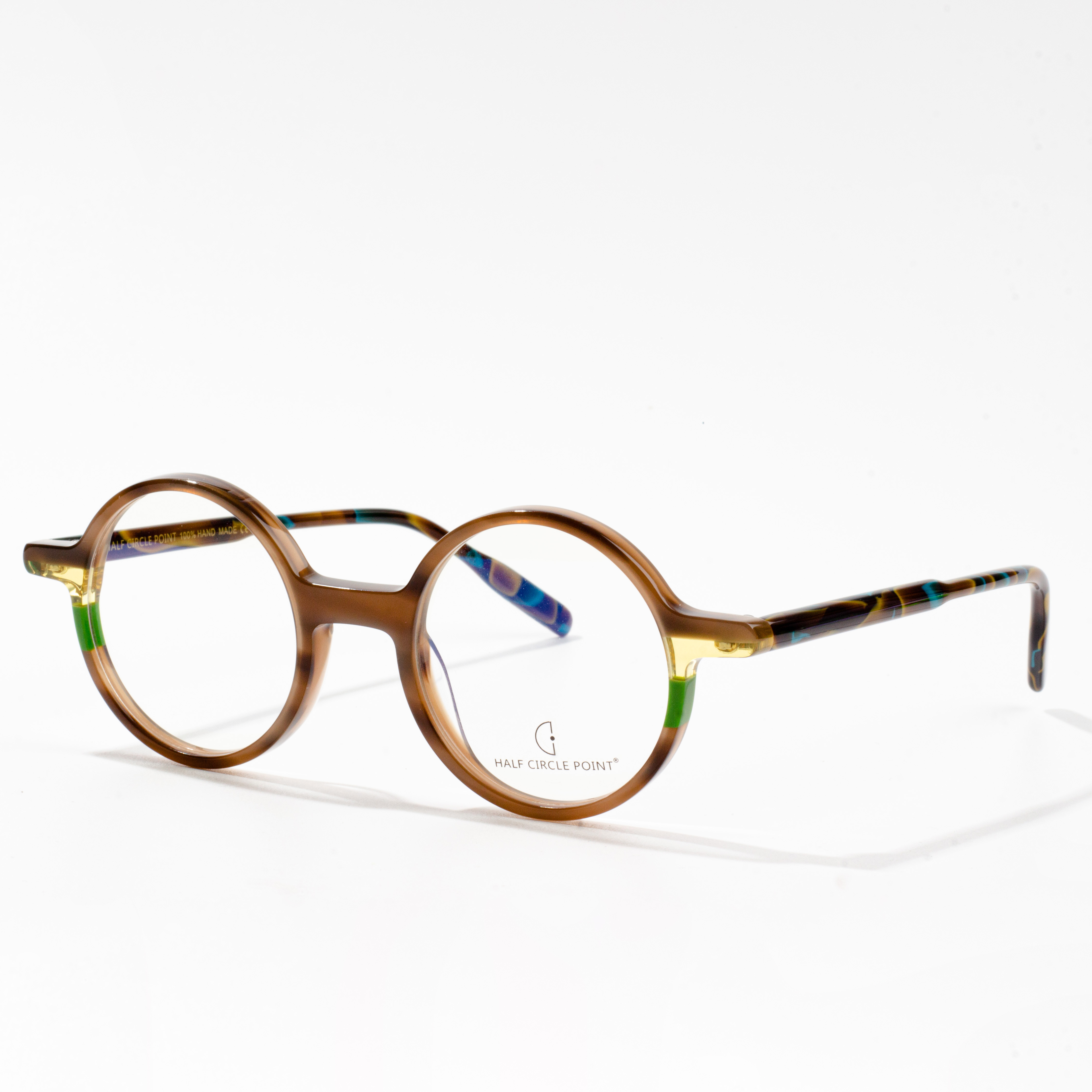 acetate glasses frame