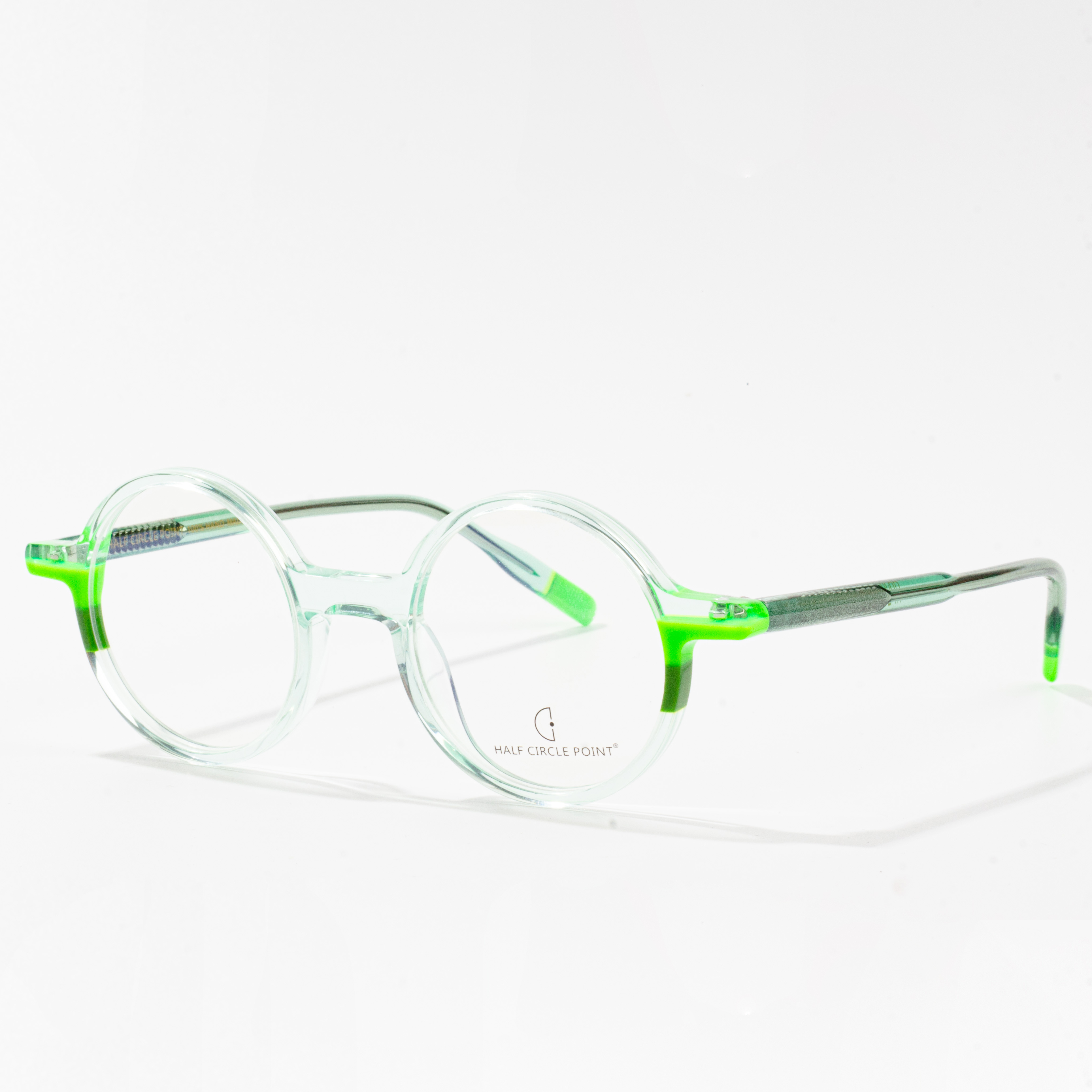 acetate glasses frame