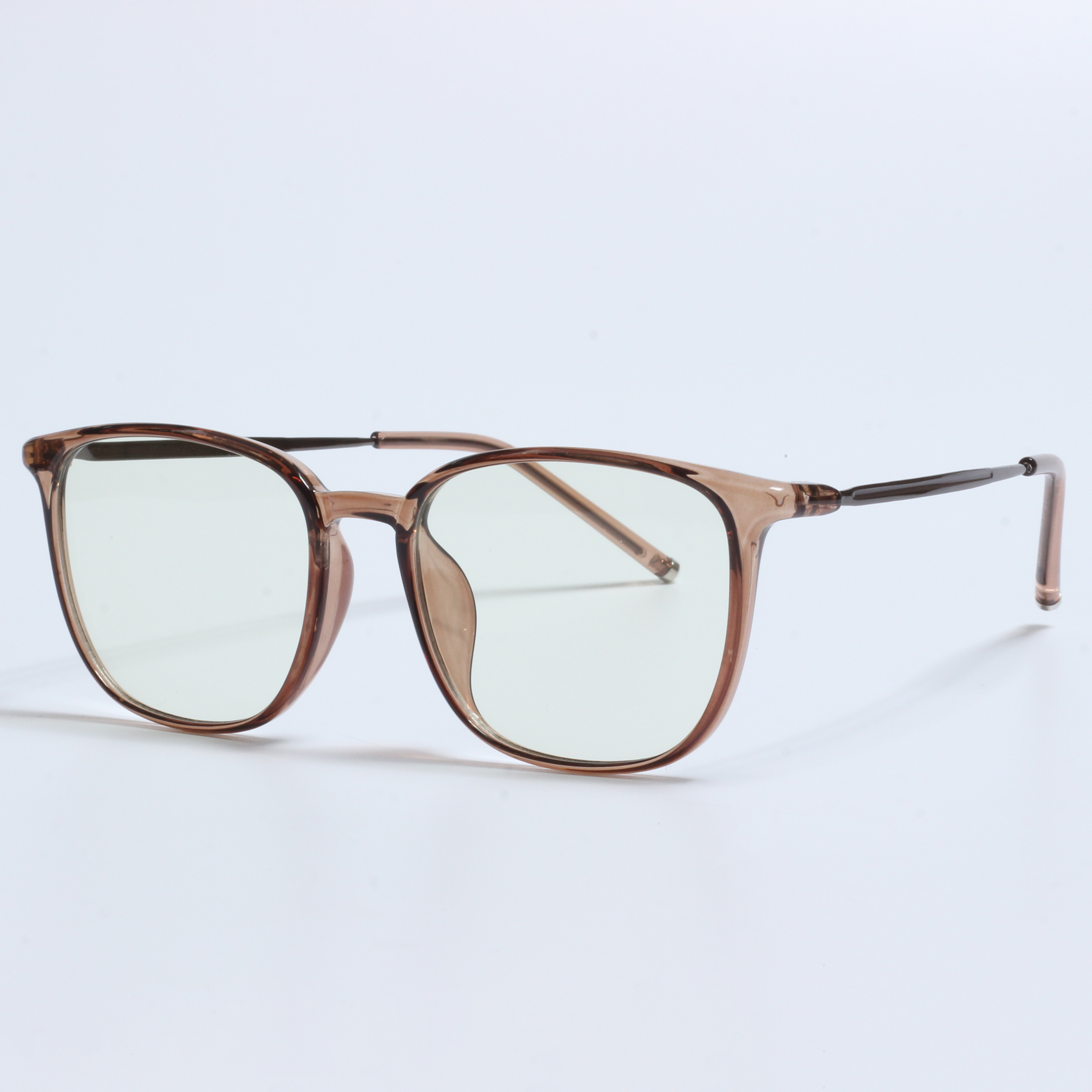 Nové designové dioptrické brýle retro lunette anti lumiere (7)