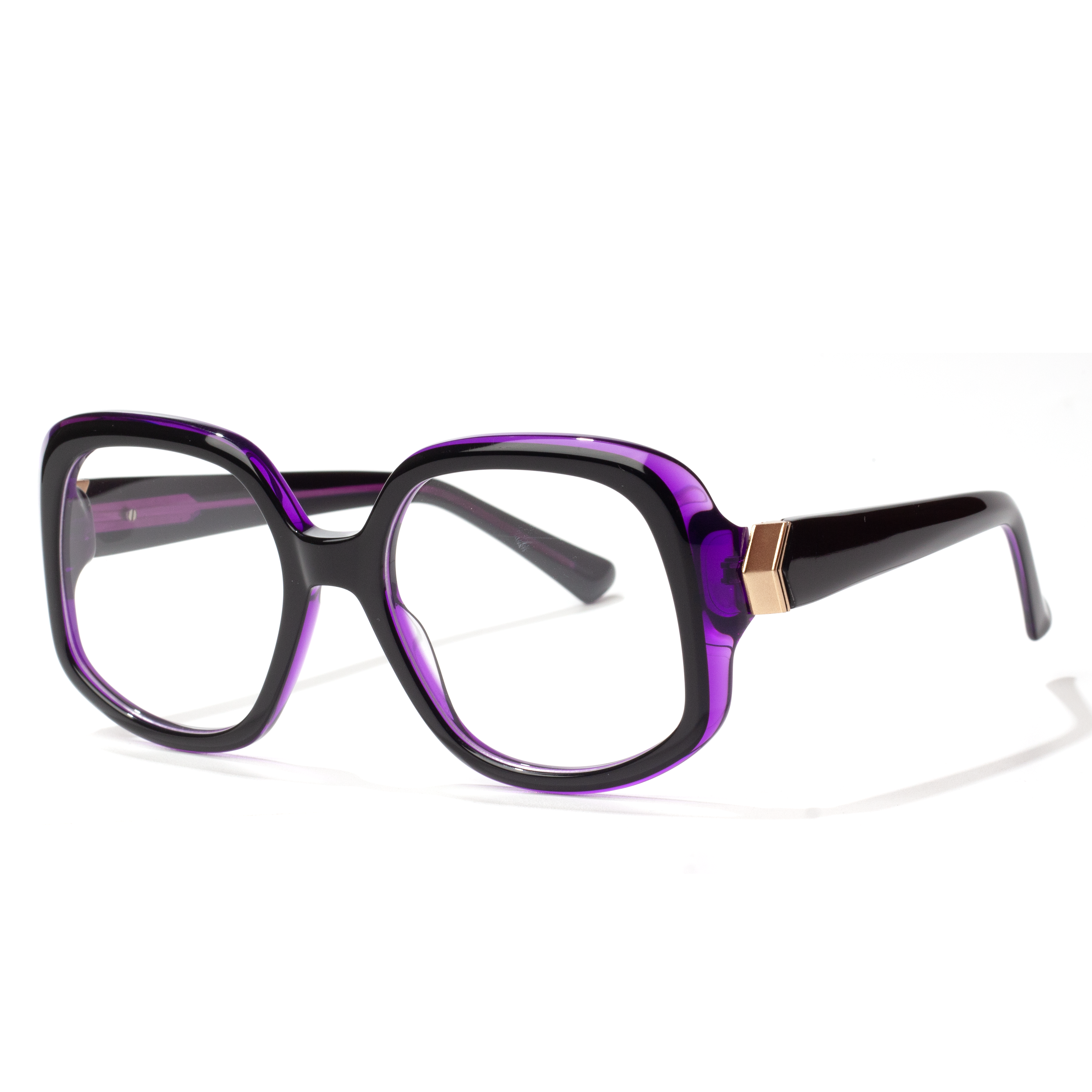 Popular High Quality Optical Frame (4)