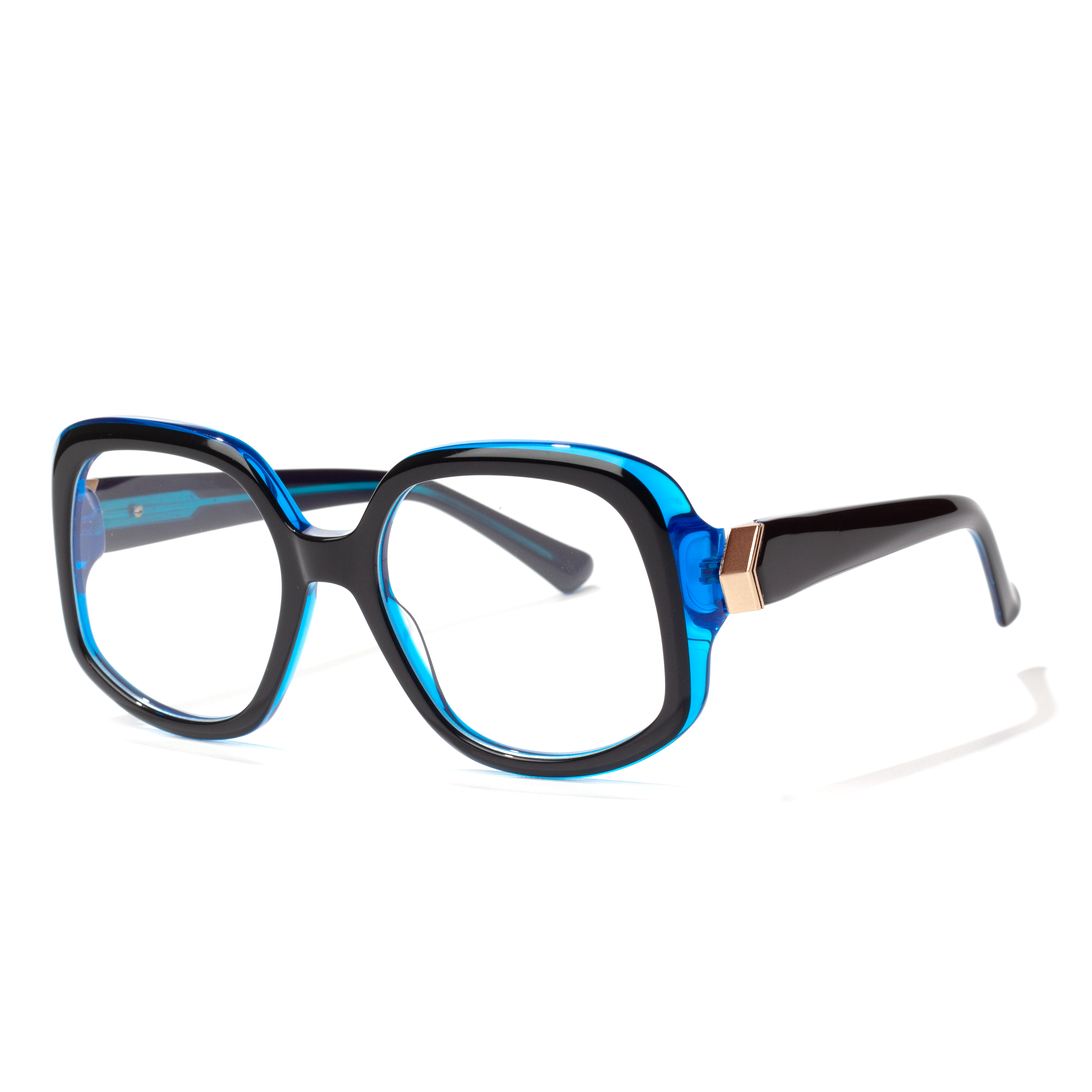 Popular  High Quality Optical Frame (5)