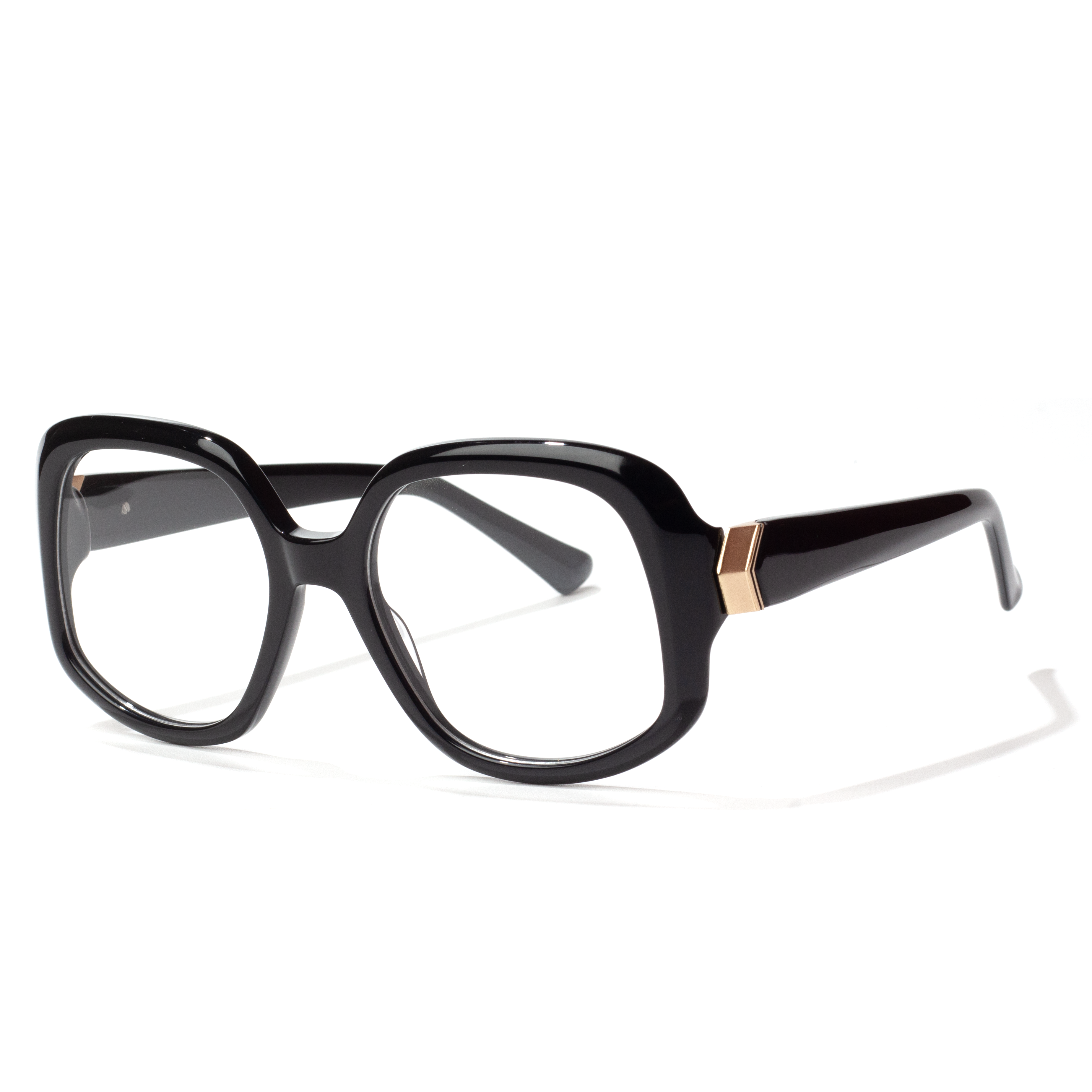 Popular High Quality Optical Frame (6)