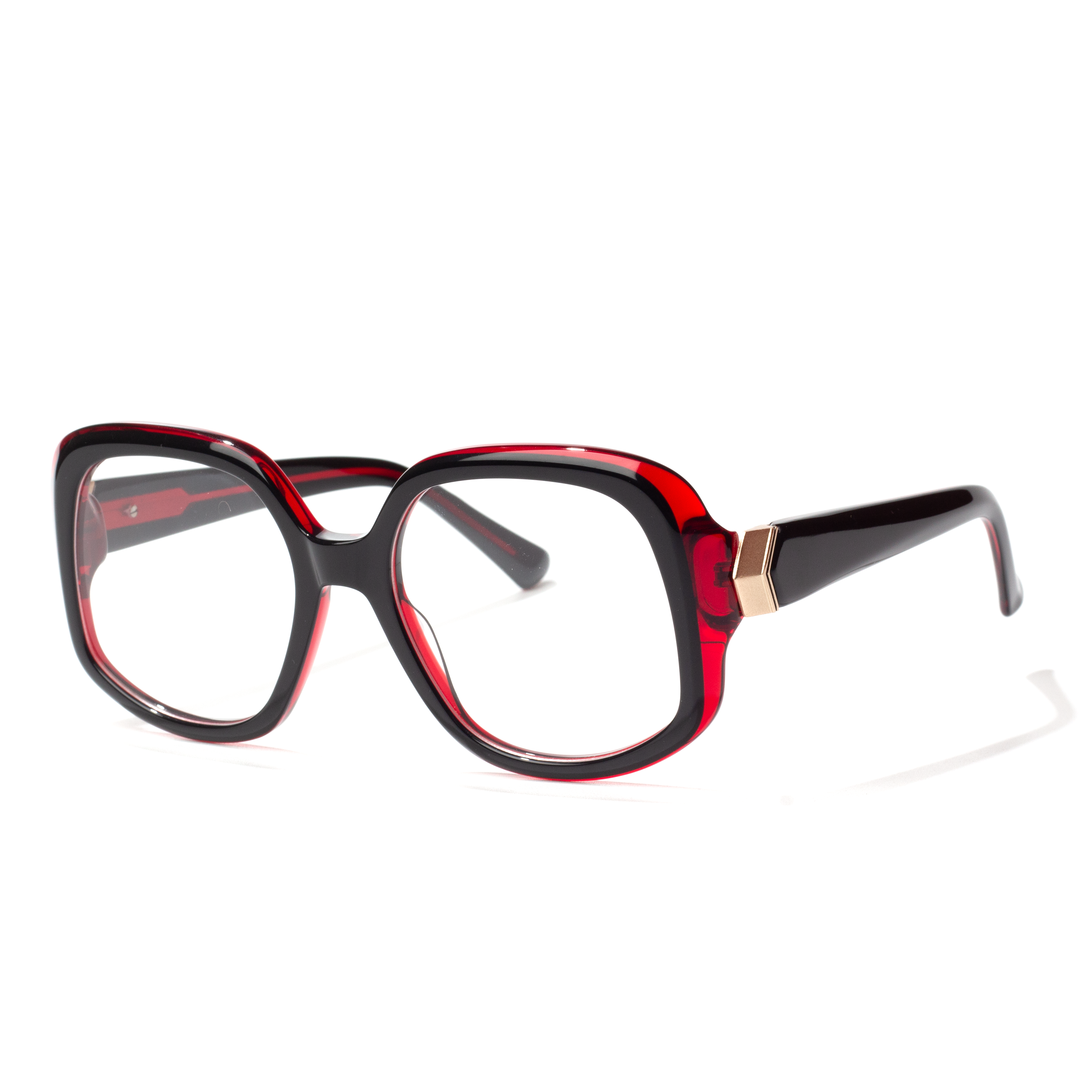 Popular High Quality Optical Frame (7)