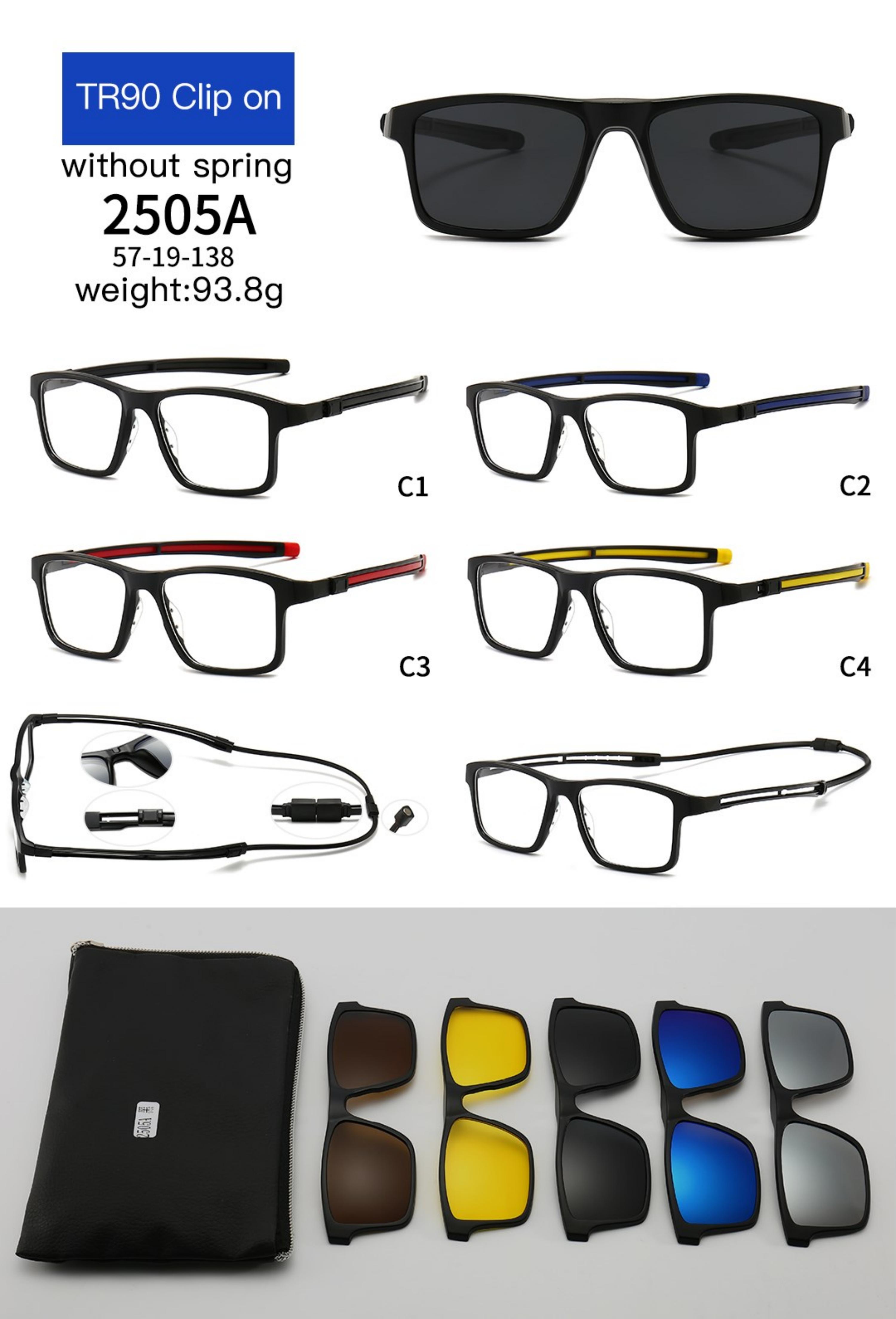 fashion sunglasses