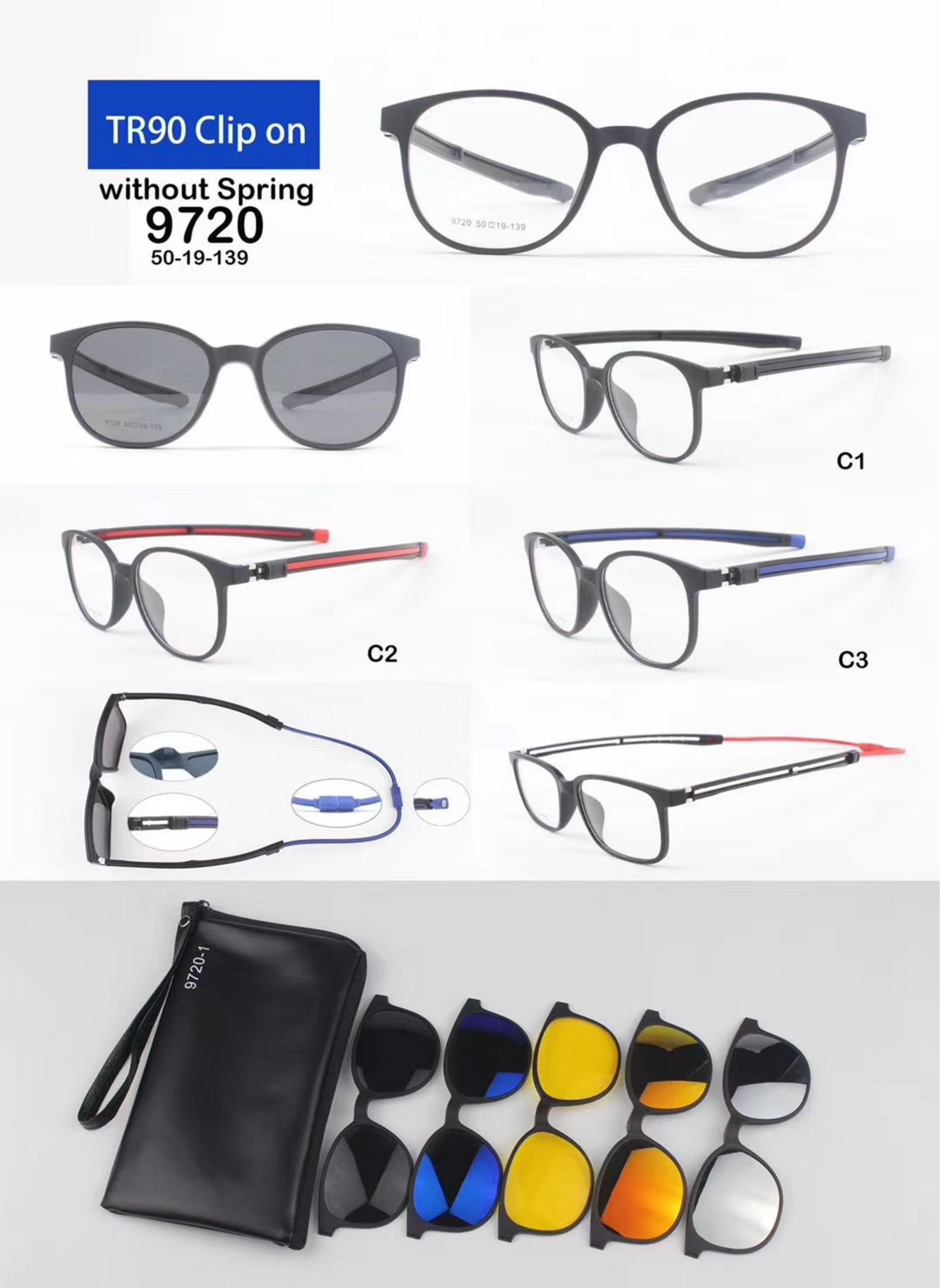 round sunglasses men