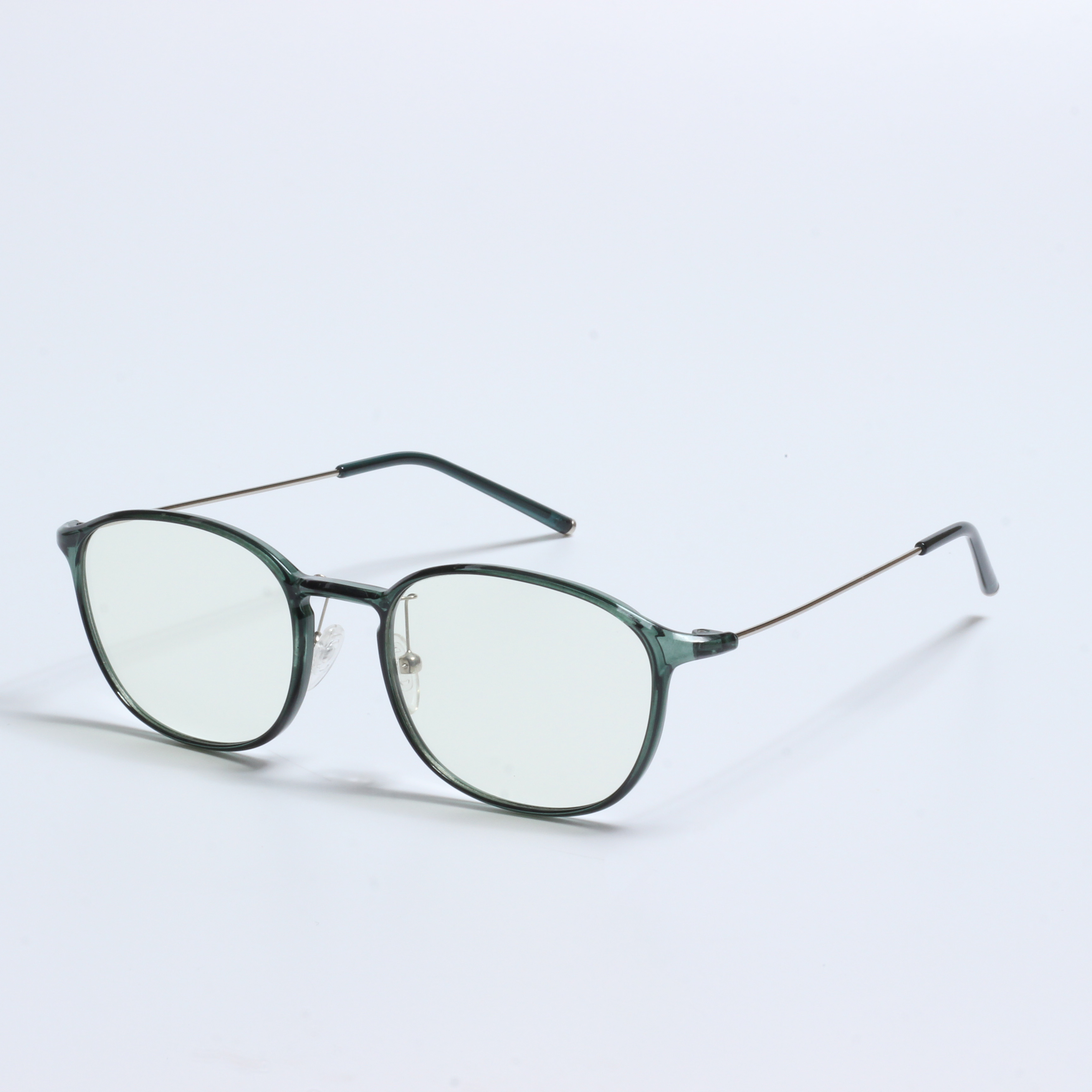 Trendy classic INS popular round frame (10)