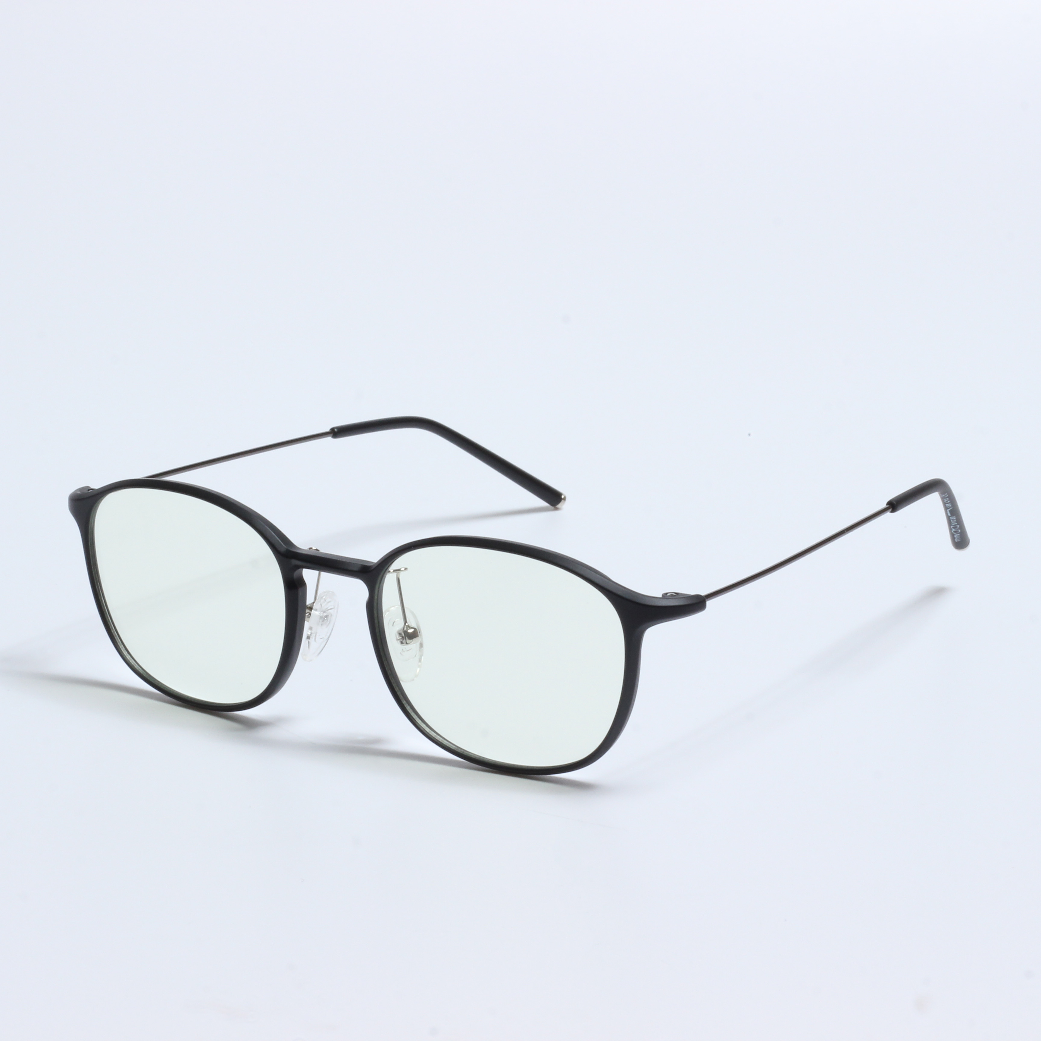 Trendy classic INS popular round frame (11)