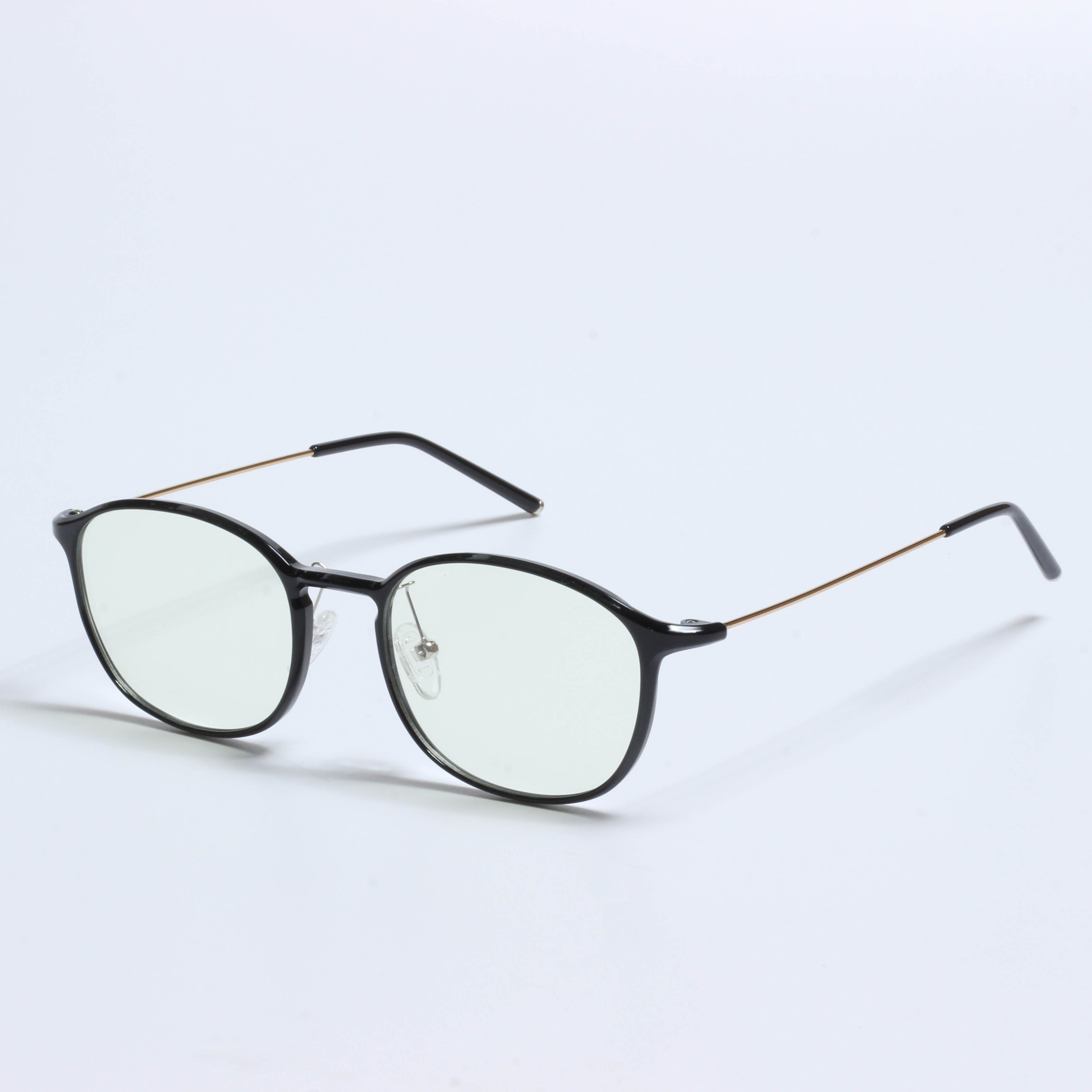 Trendy classic INS popular round frame (2)