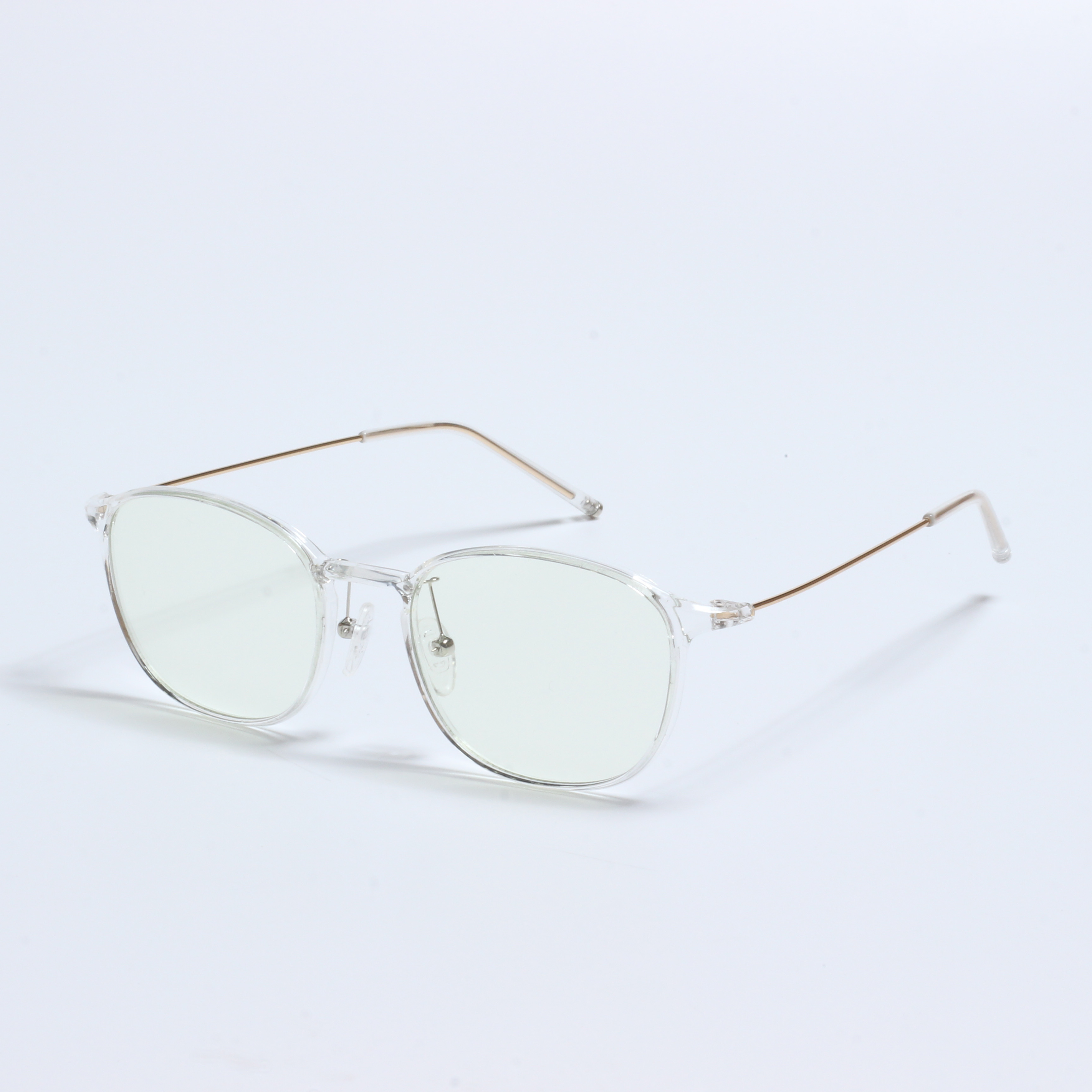 Trendy classic INS popular round frame (3)