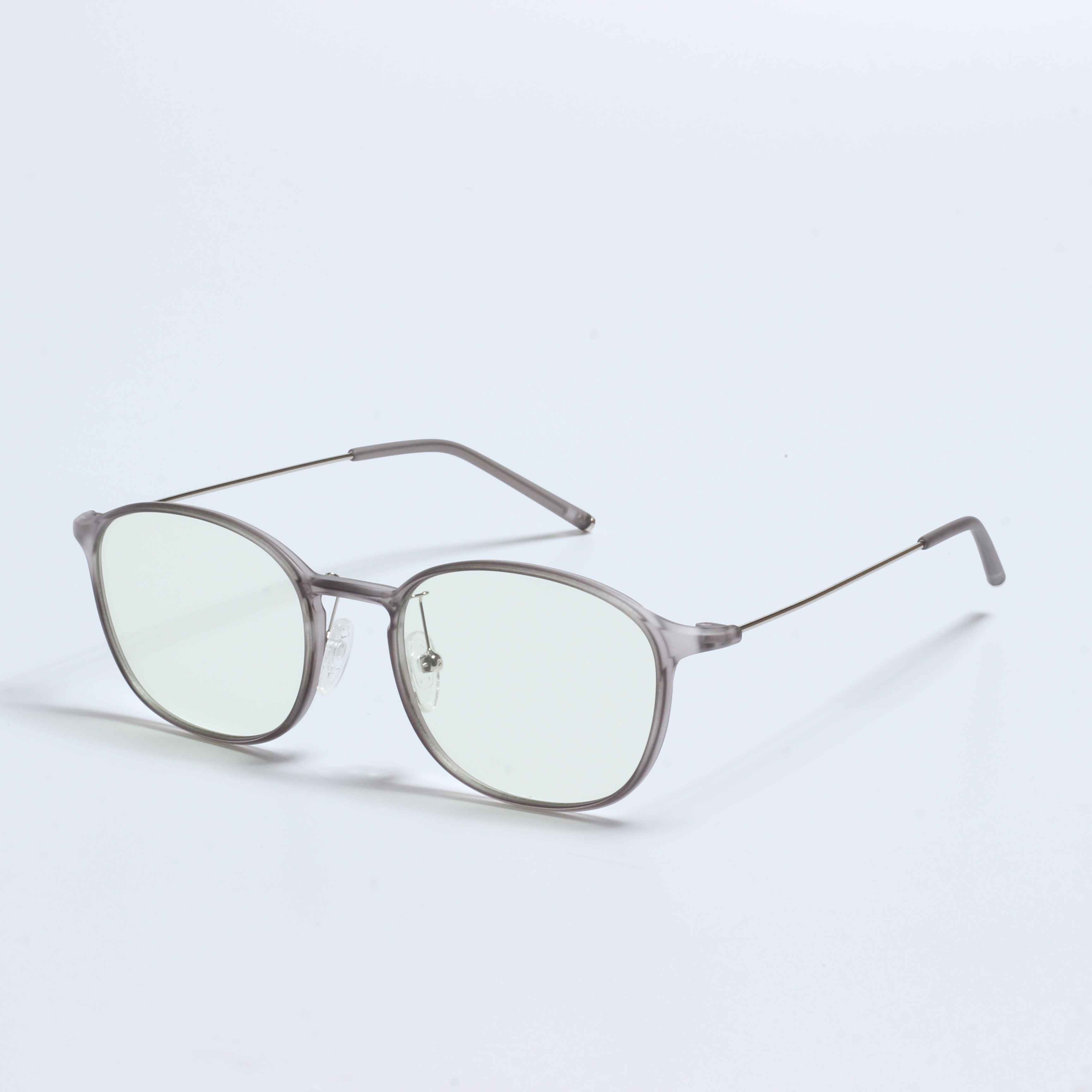 Trendy classic INS popular round frame (4)